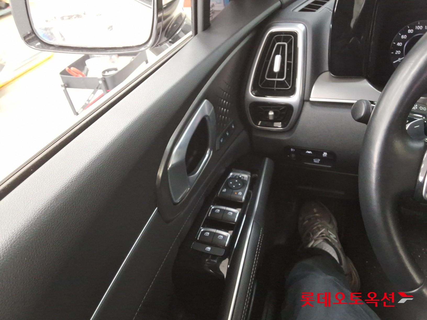 كيا سورينتو