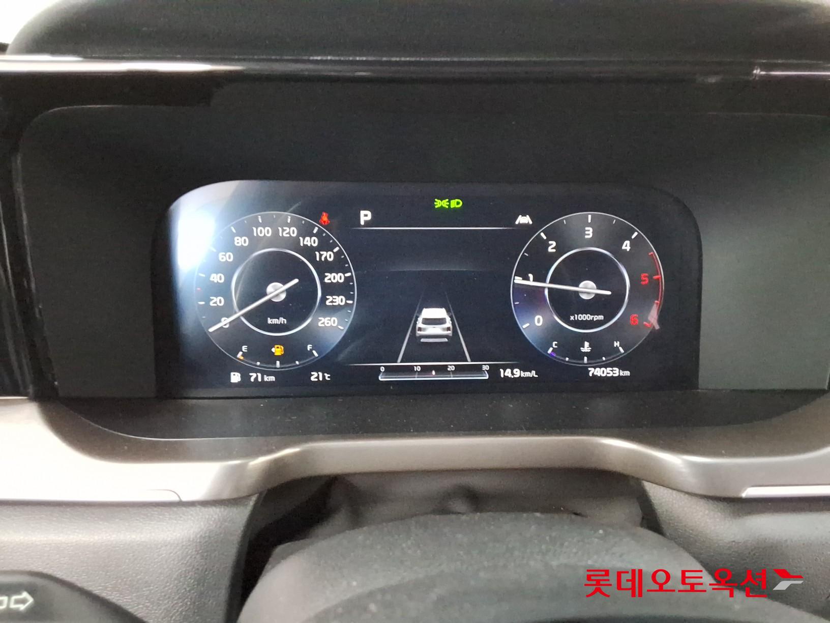 كيا سورينتو