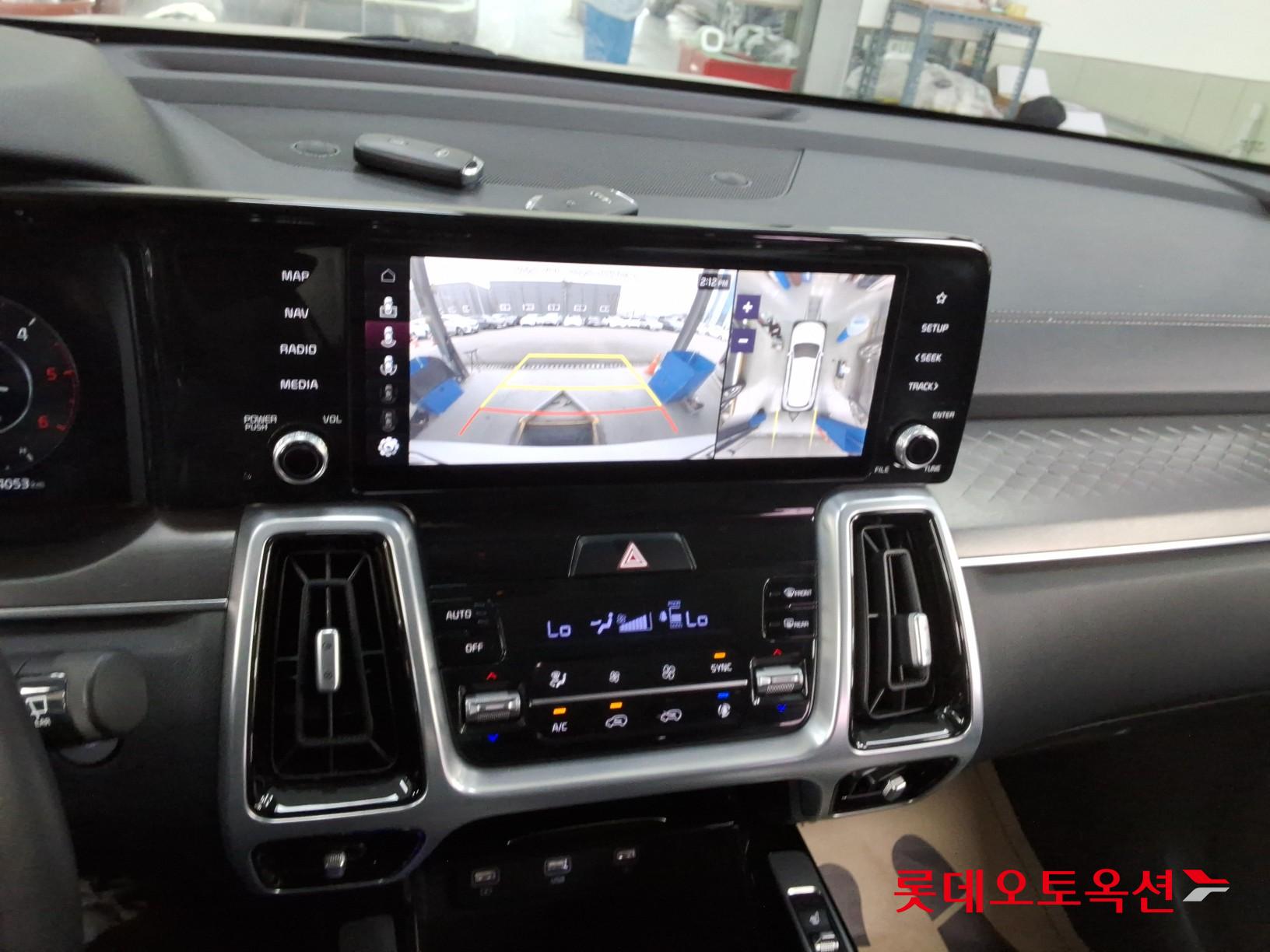 كيا سورينتو