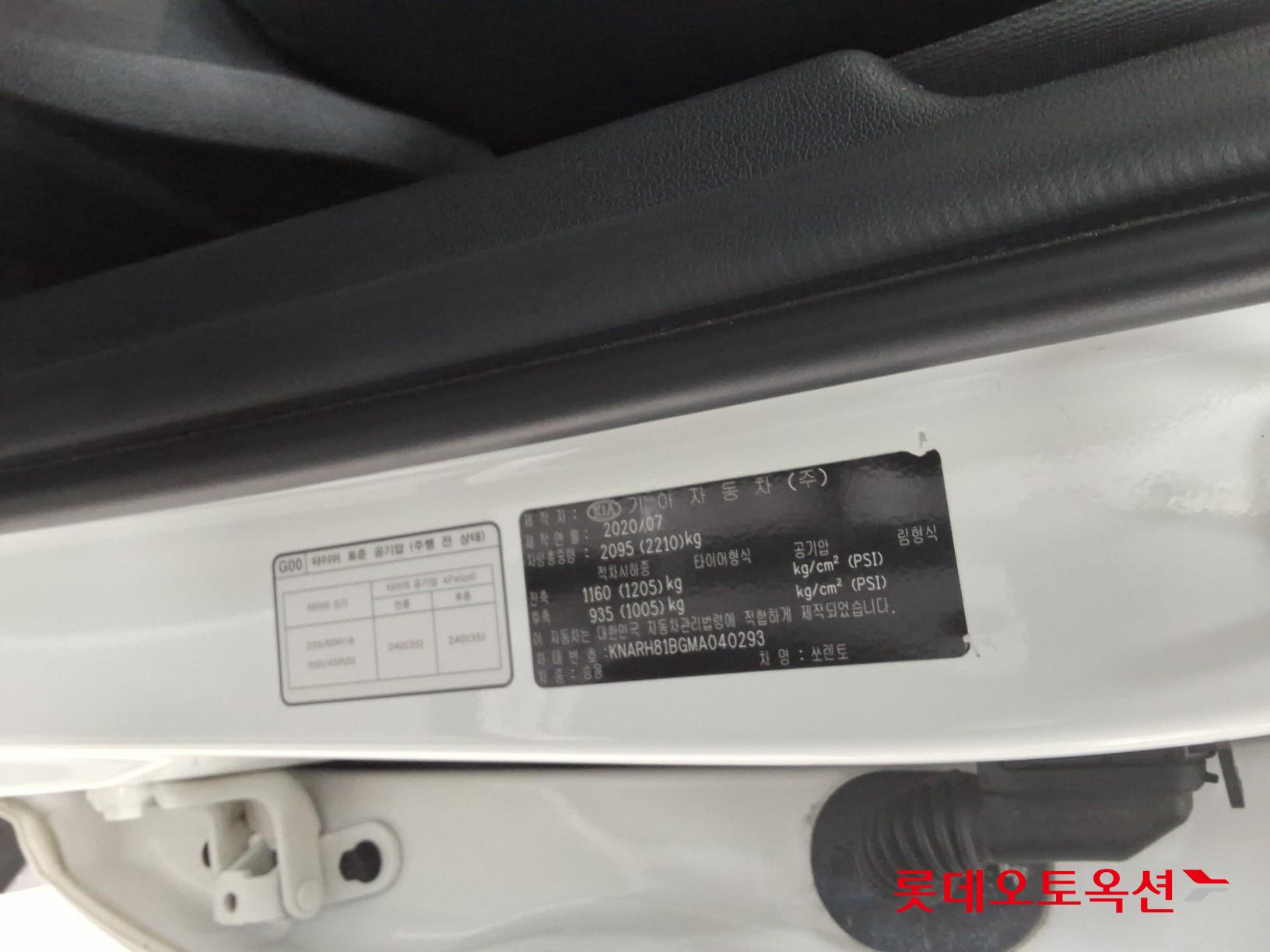 كيا سورينتو