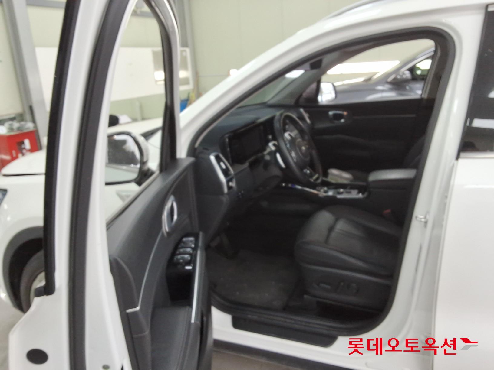 كيا سورينتو