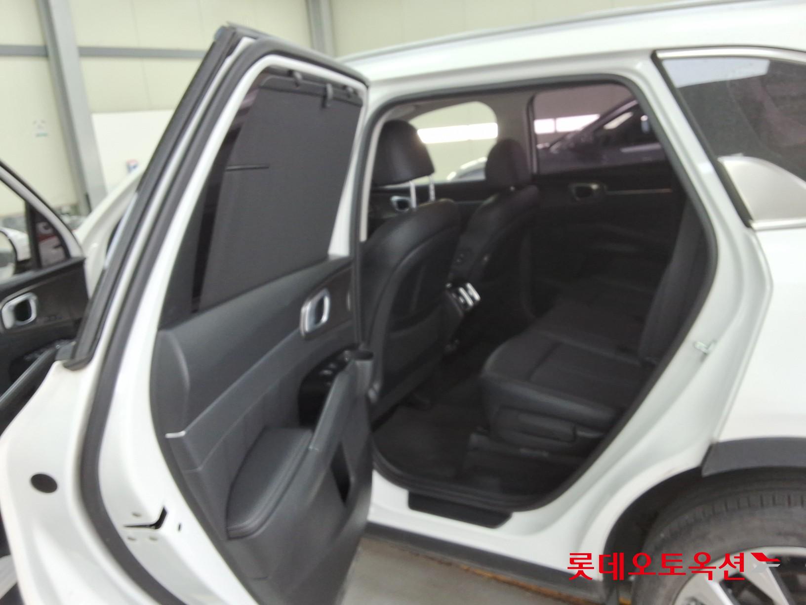 كيا سورينتو