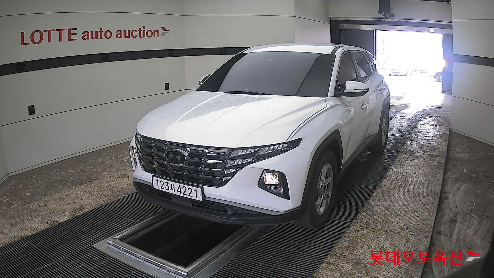 هيونداي توسان