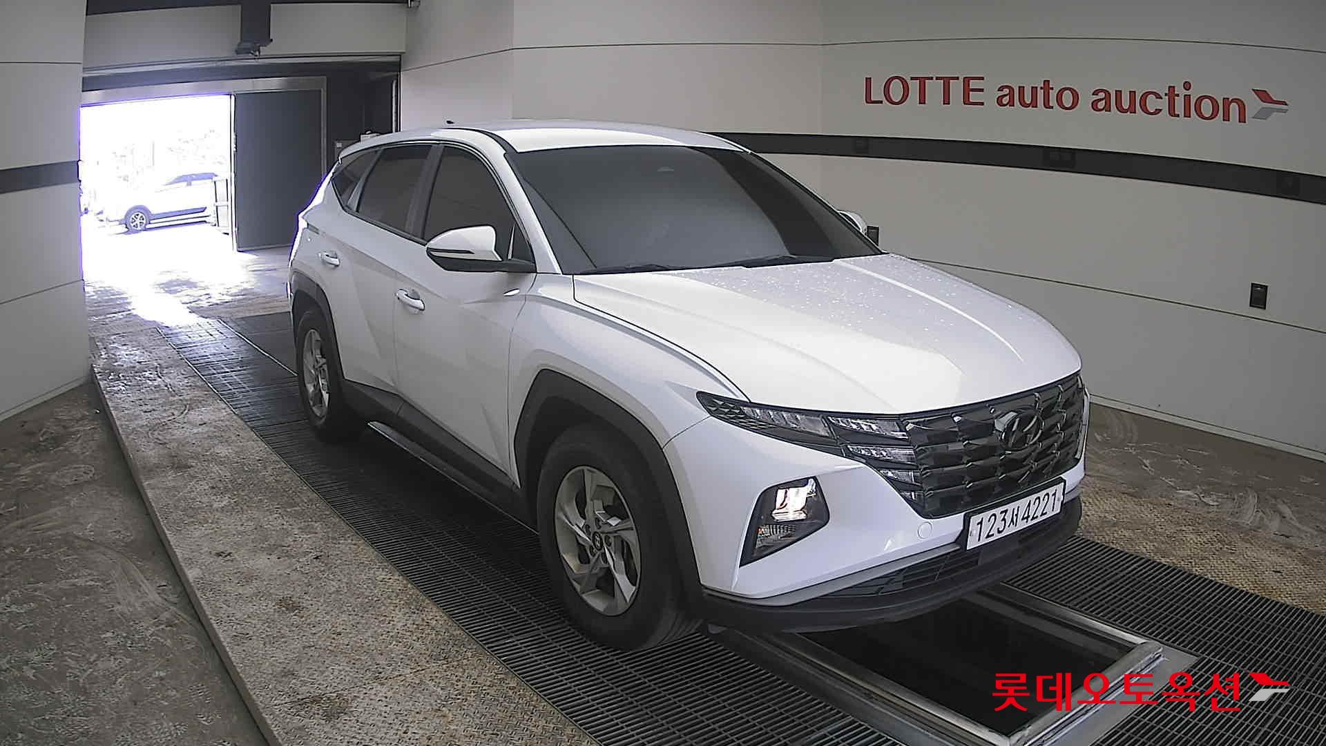 هيونداي توسان