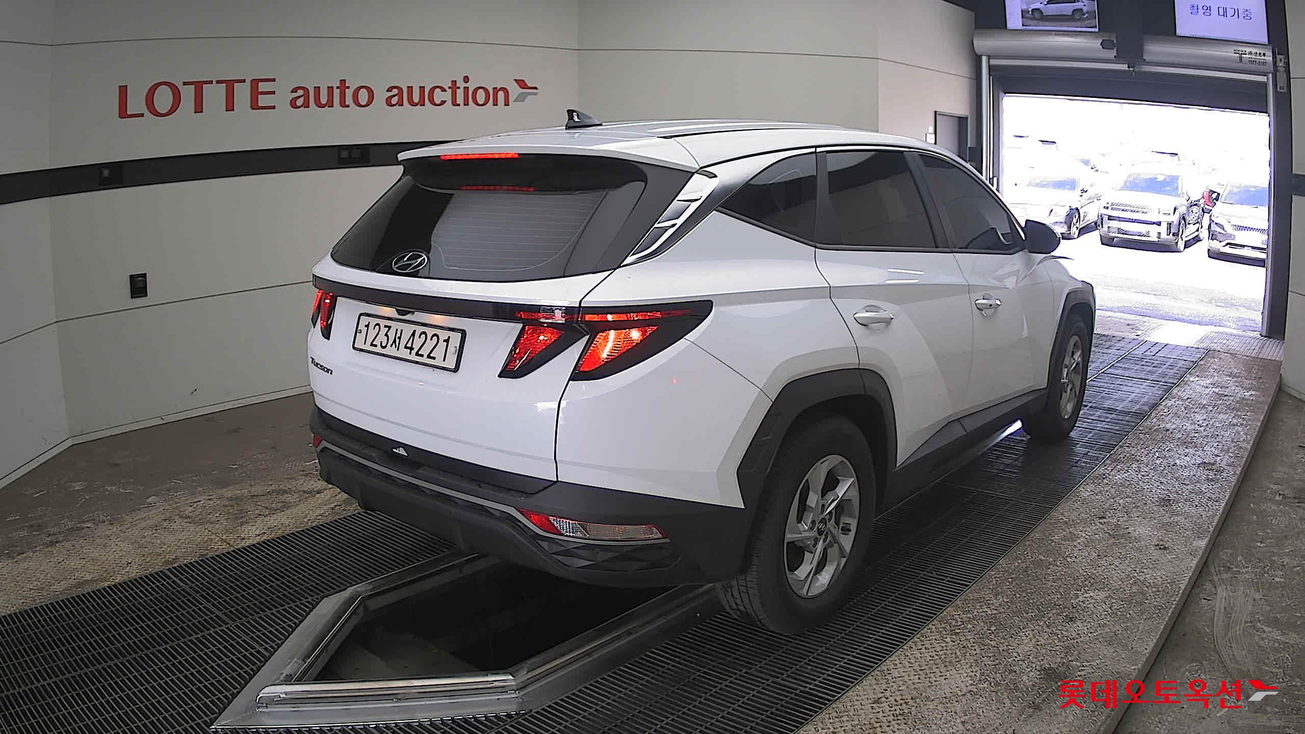 هيونداي توسان