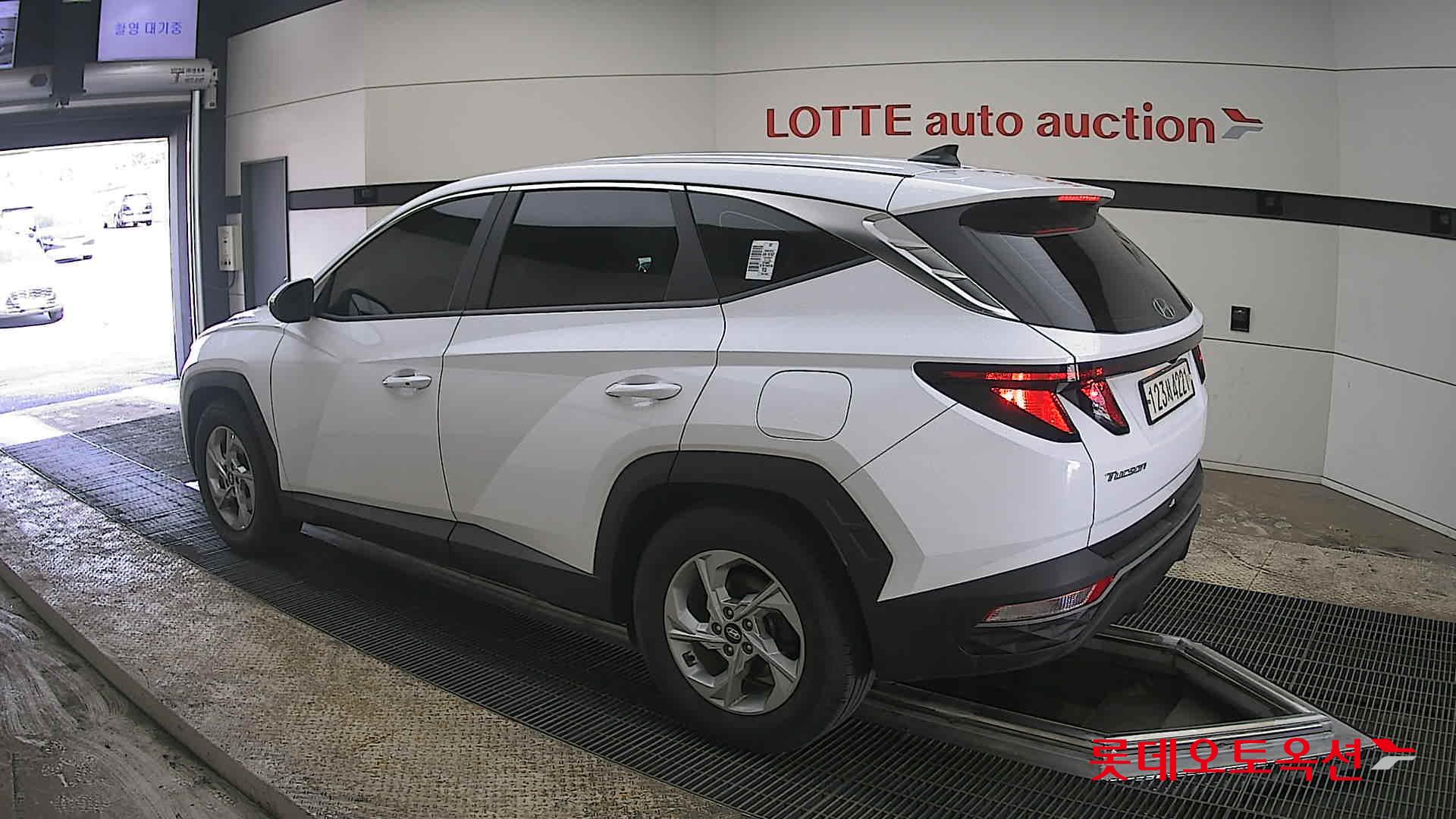 هيونداي توسان