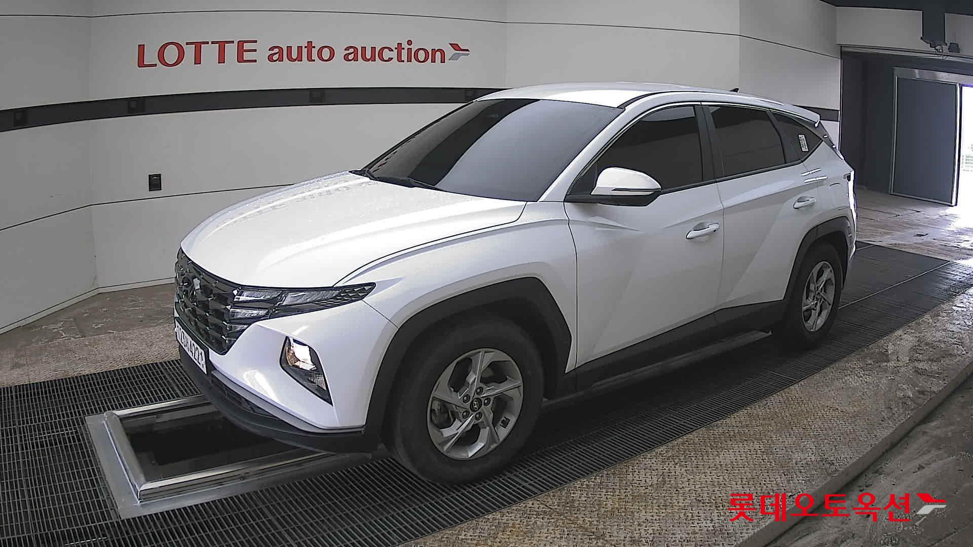 هيونداي توسان