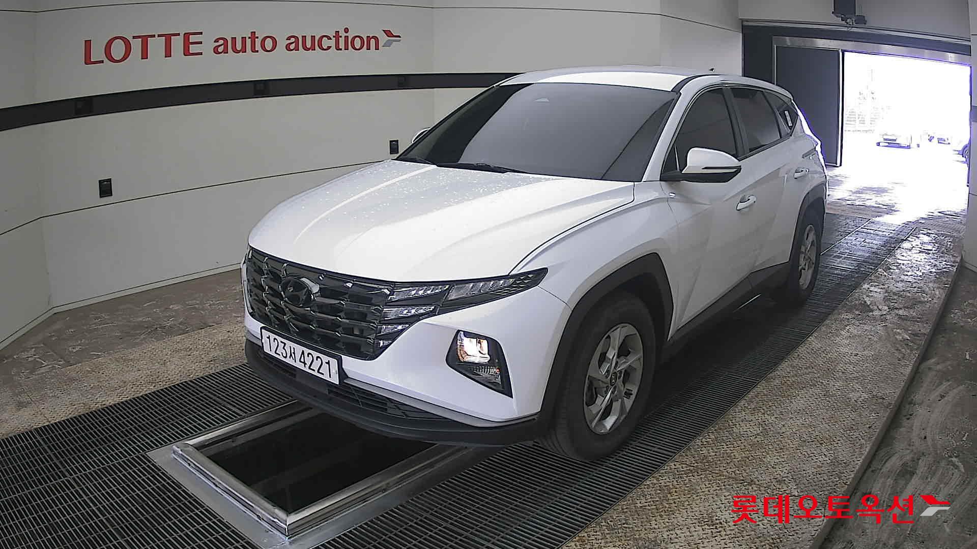 هيونداي توسان