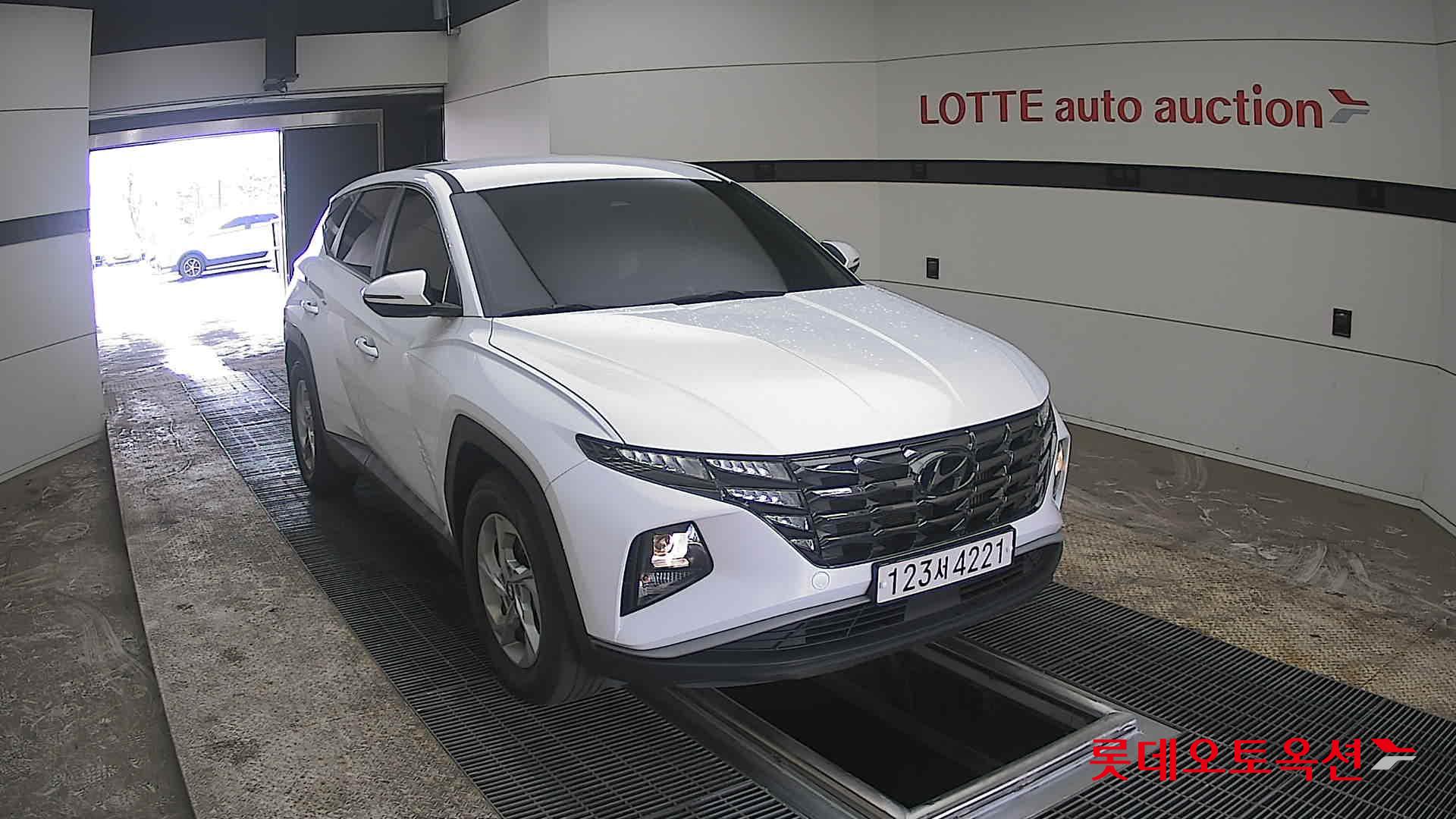 هيونداي توسان