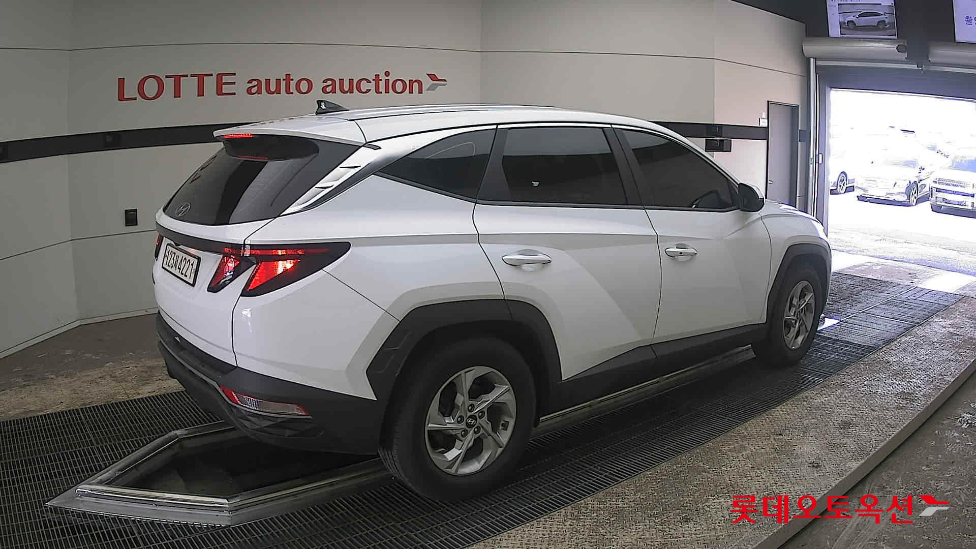 هيونداي توسان