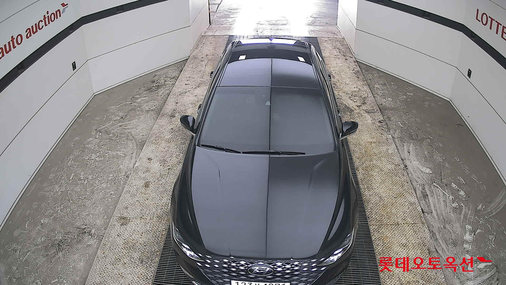 هيونداي أزيرا