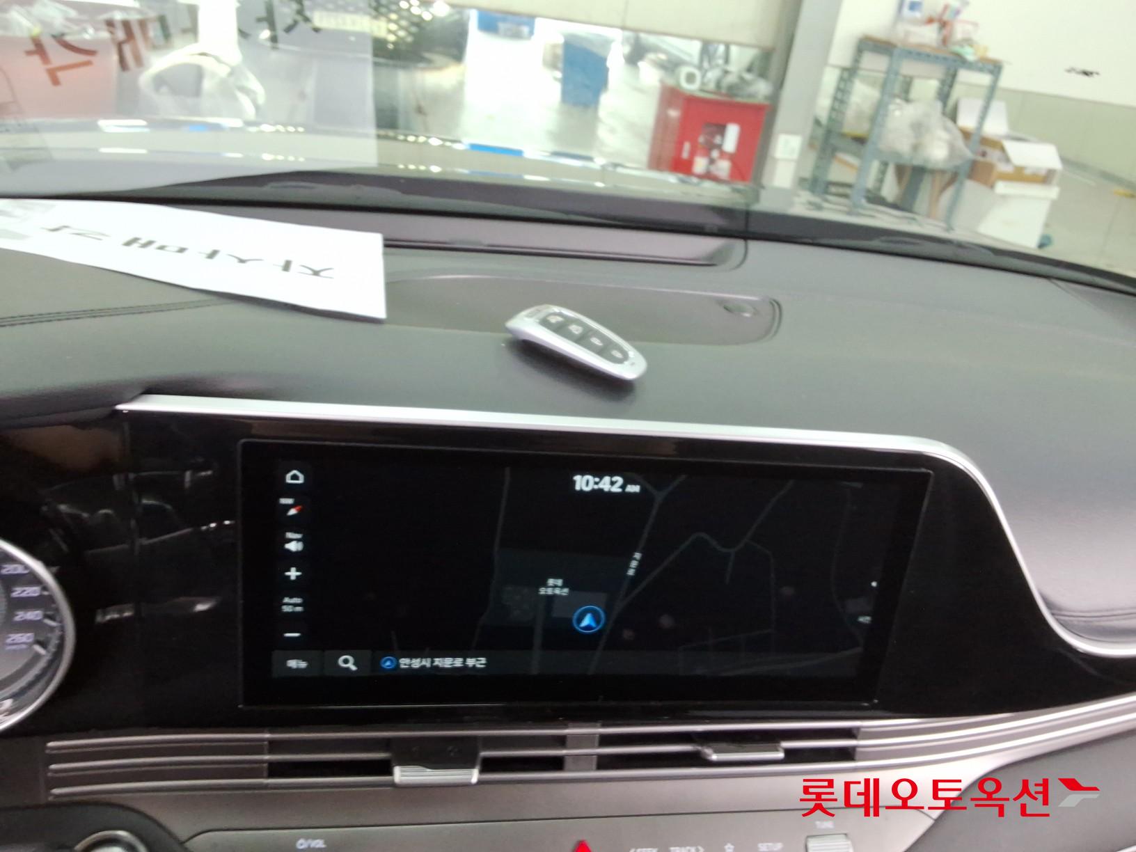 هيونداي أزيرا