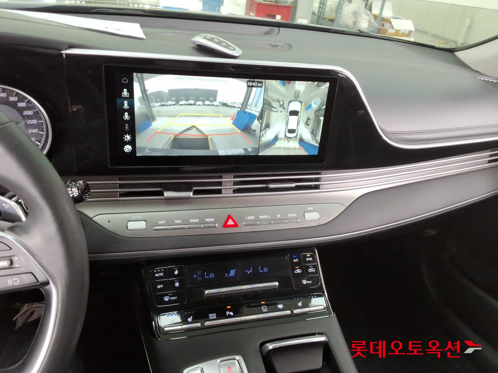 هيونداي أزيرا