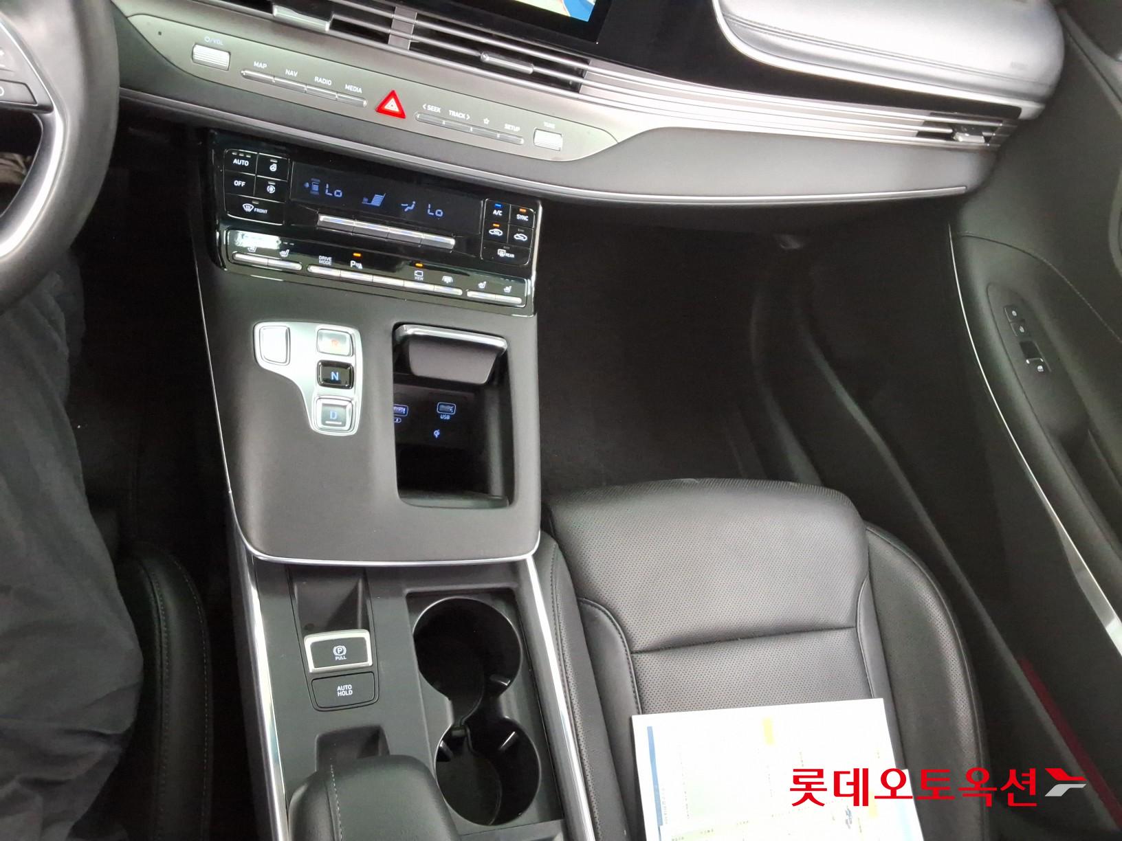 هيونداي أزيرا