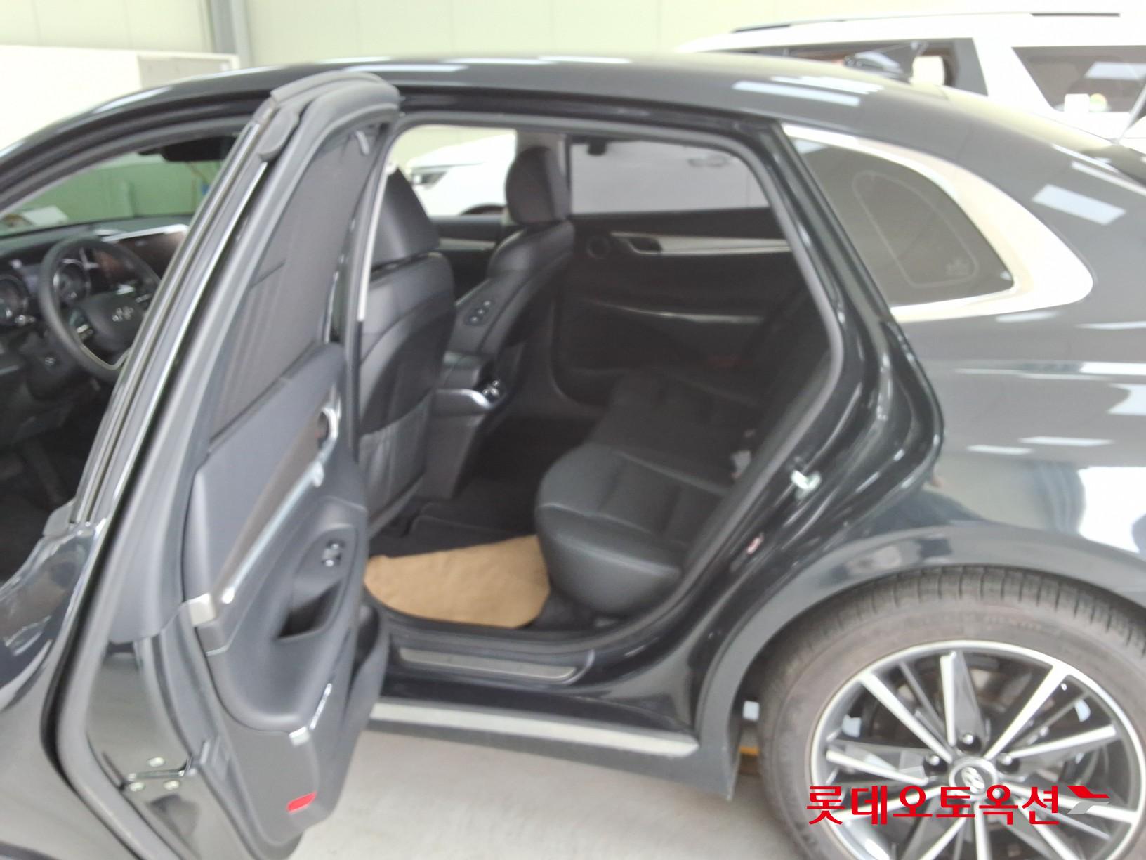 هيونداي أزيرا