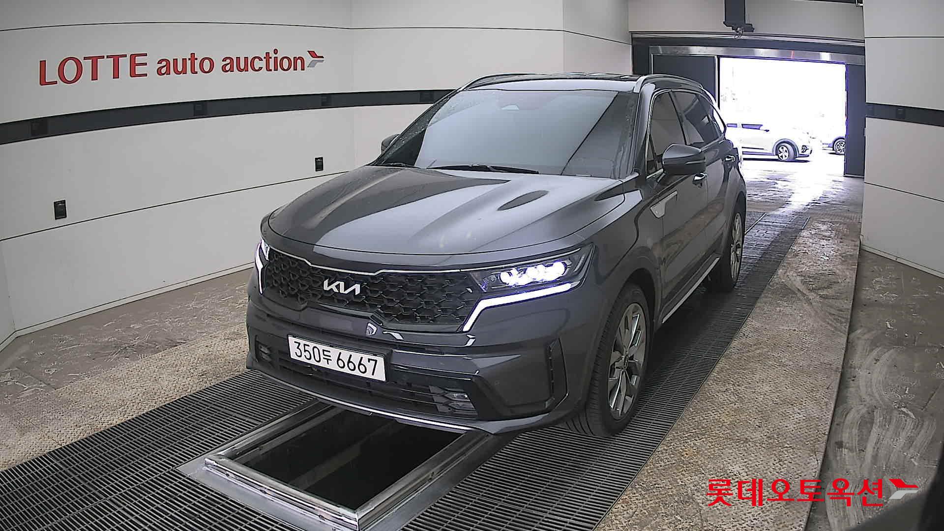 كيا سورينتو