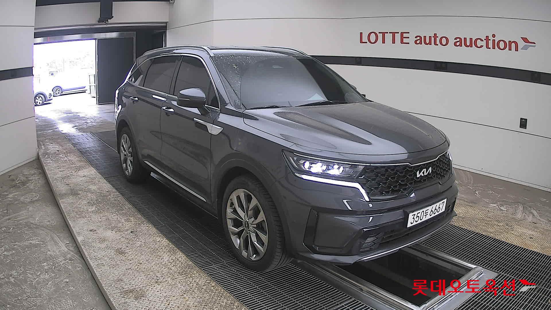 كيا سورينتو