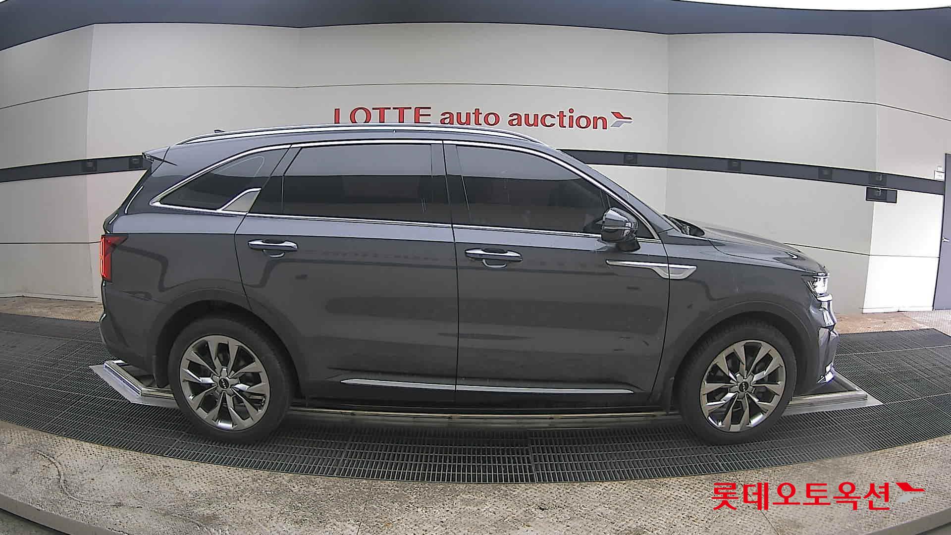 كيا سورينتو