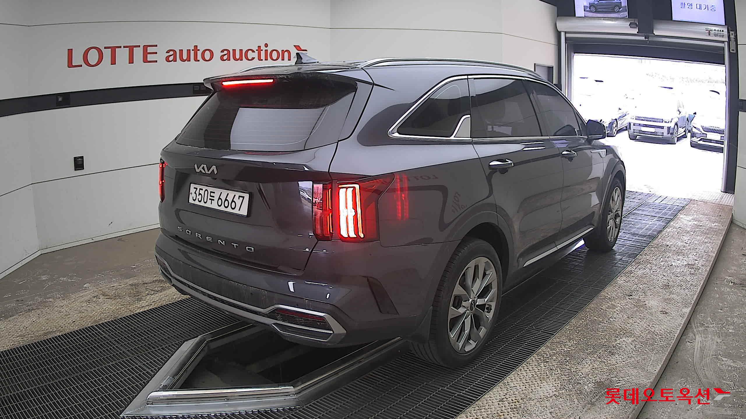 كيا سورينتو