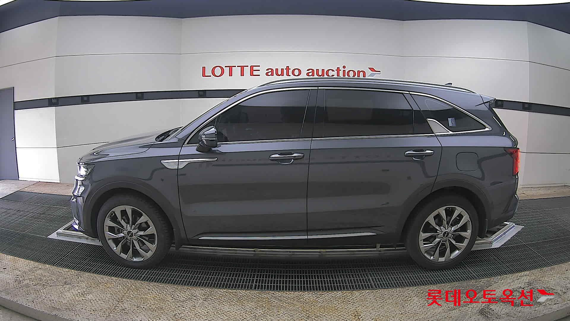 كيا سورينتو