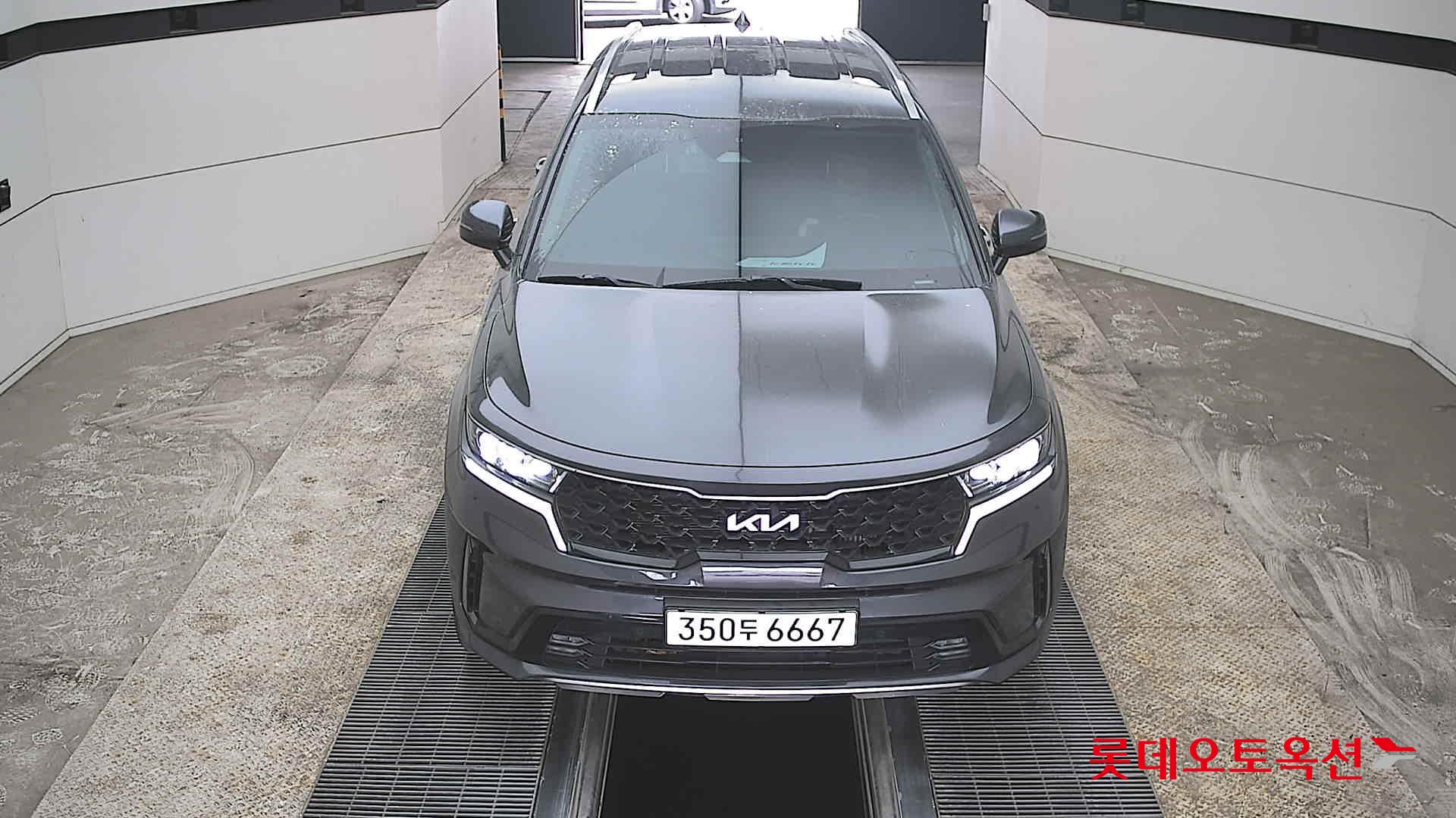 كيا سورينتو