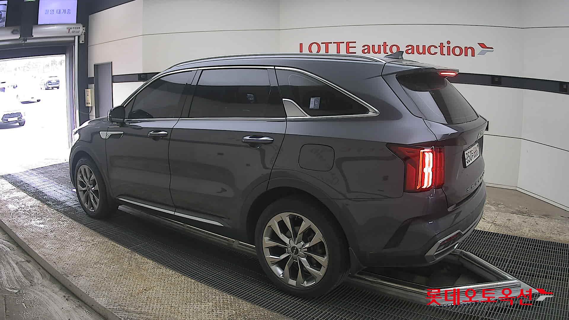 كيا سورينتو