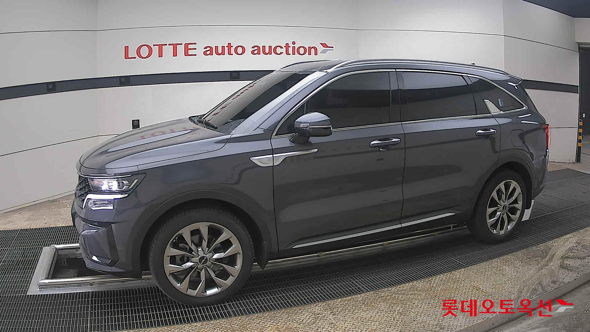 كيا سورينتو