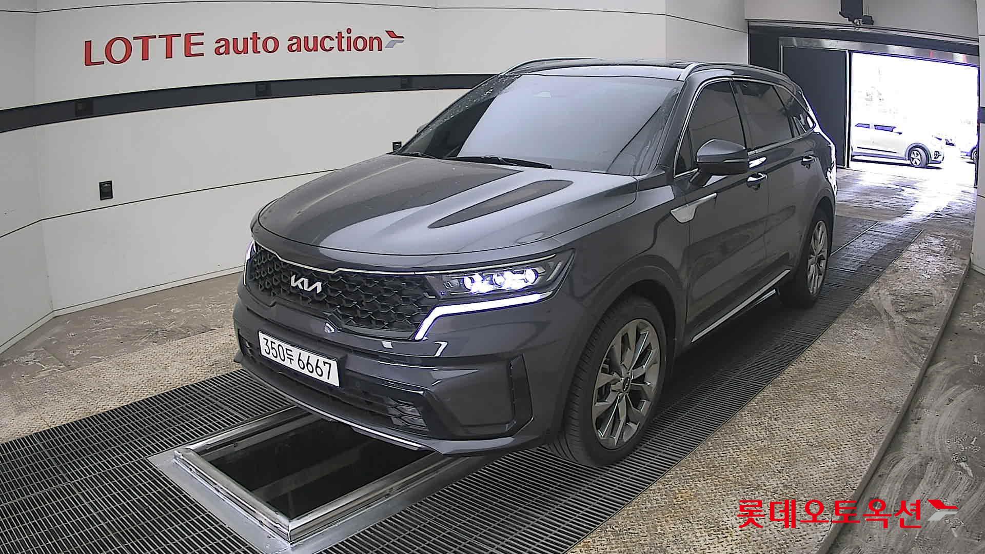 كيا سورينتو