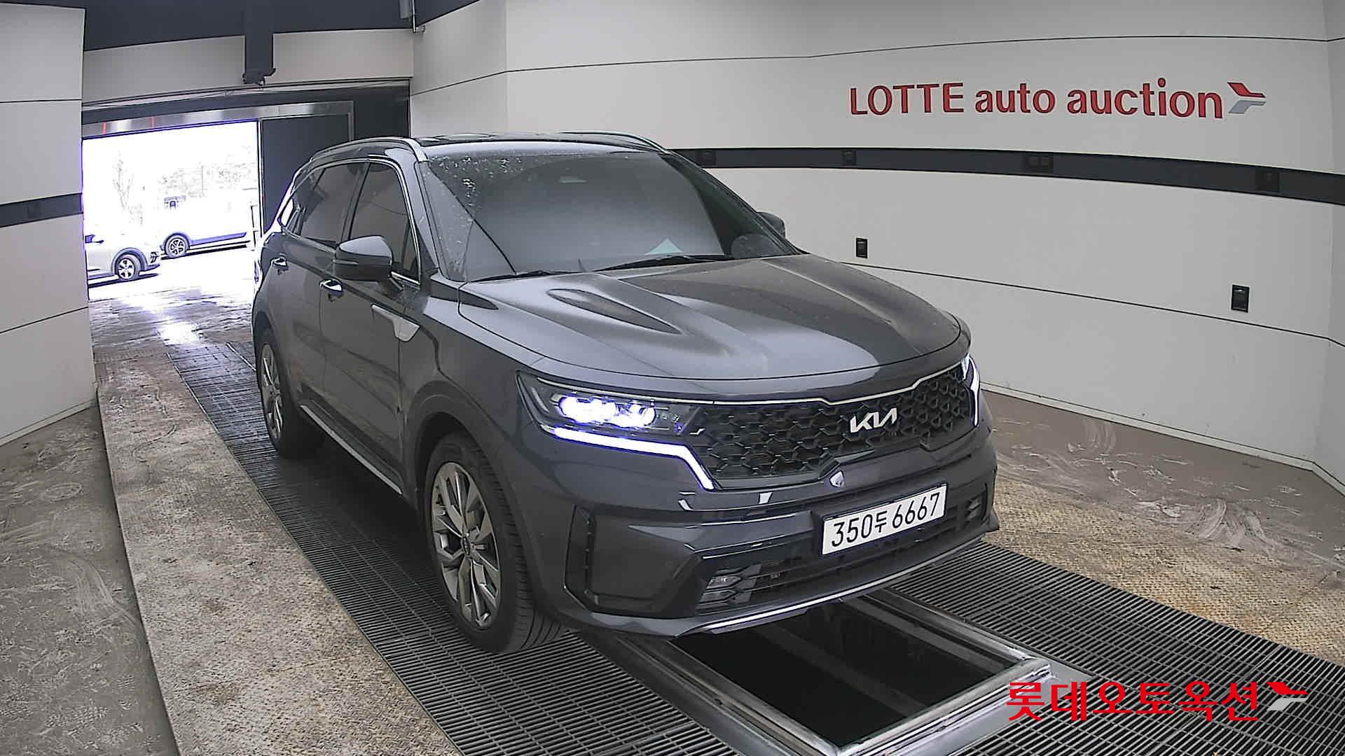 كيا سورينتو