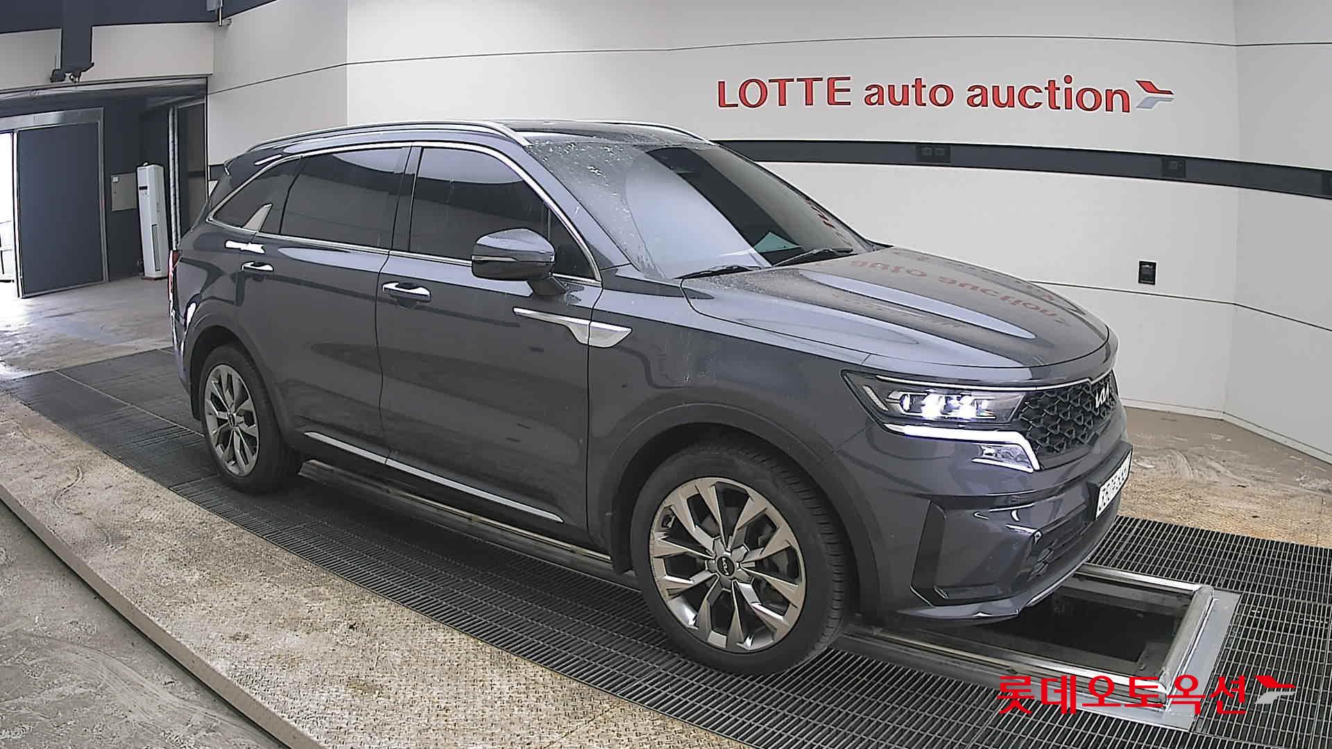 كيا سورينتو