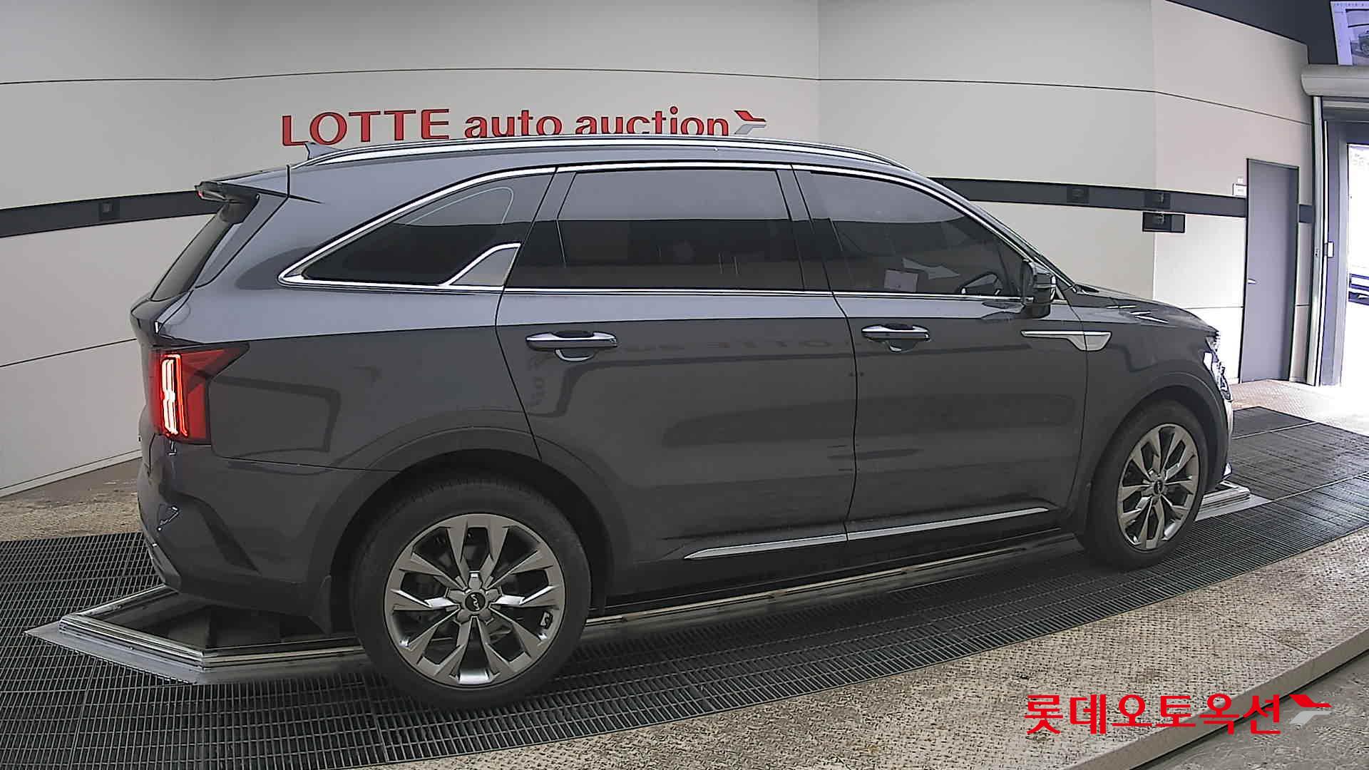 كيا سورينتو