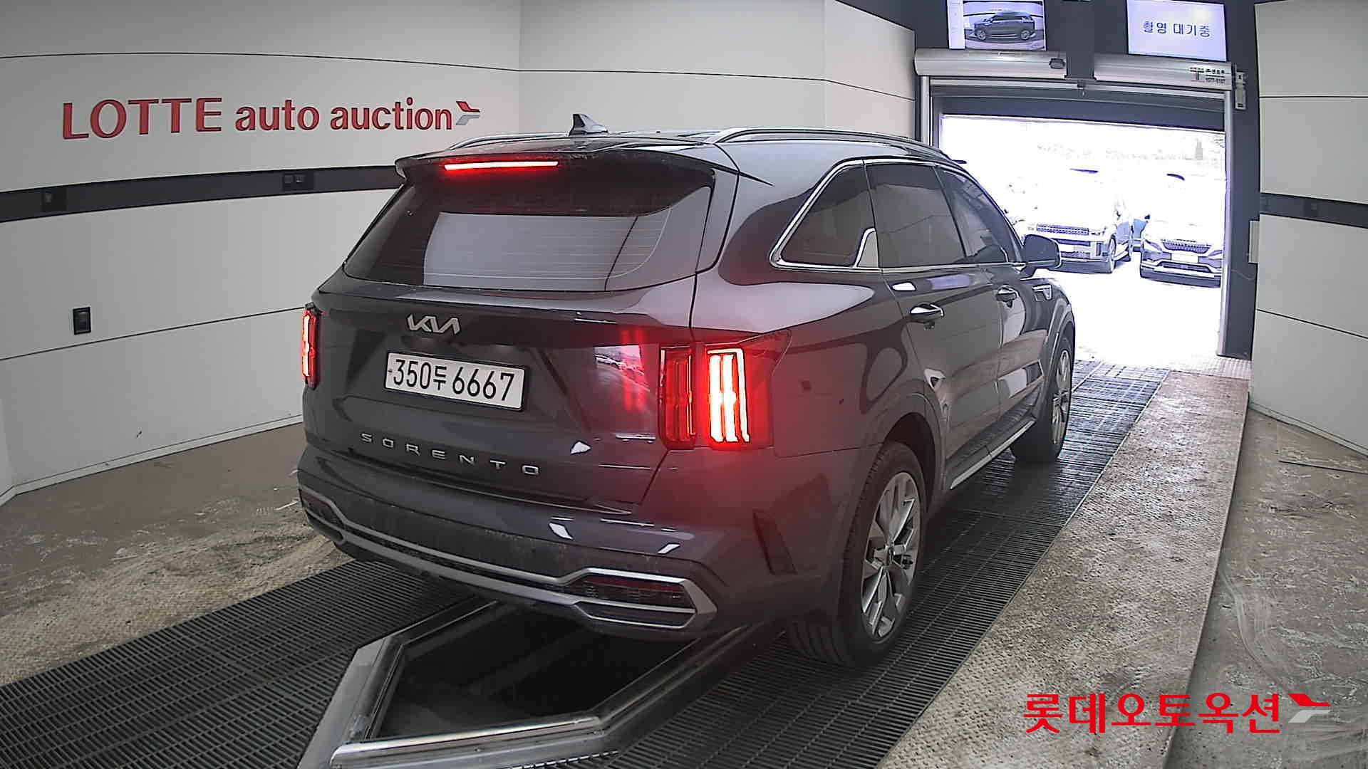 كيا سورينتو