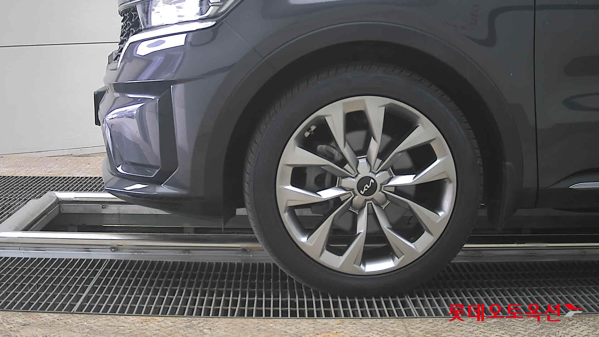 كيا سورينتو