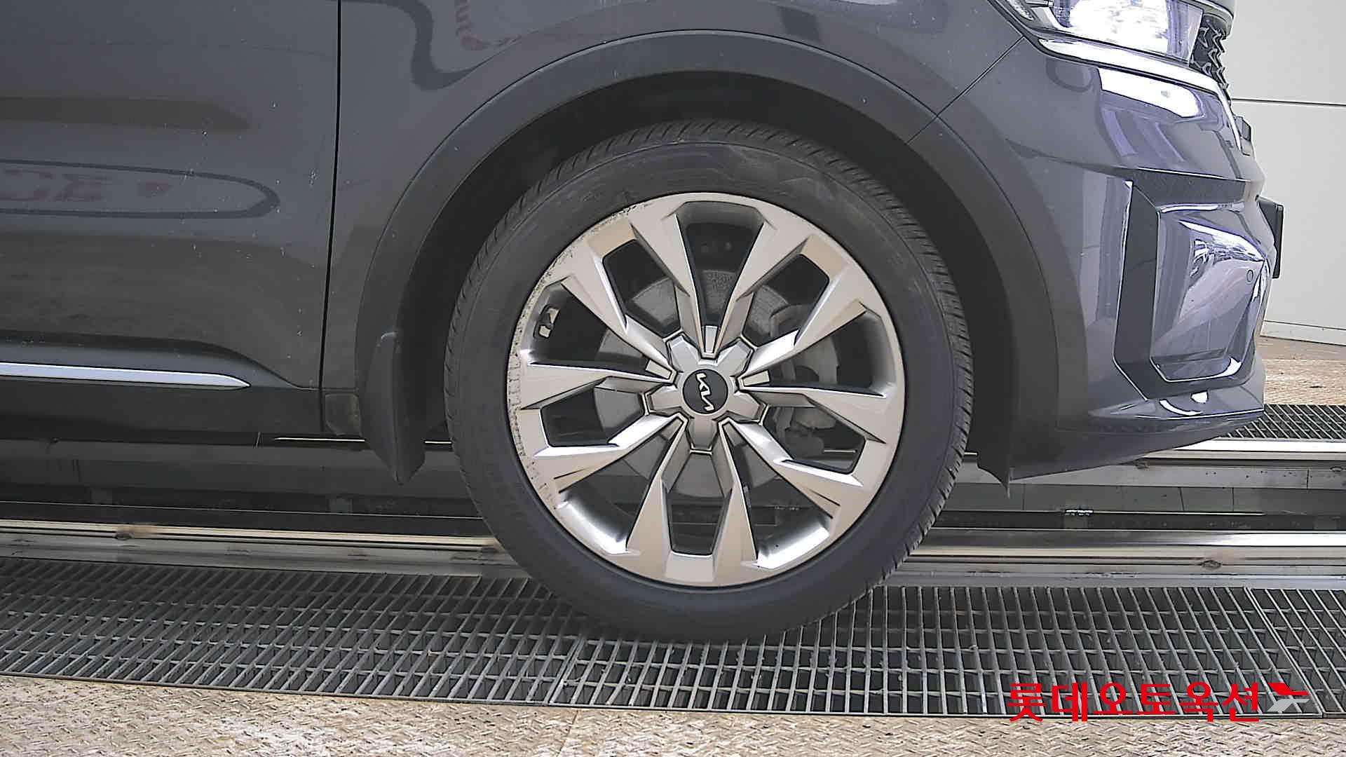 كيا سورينتو