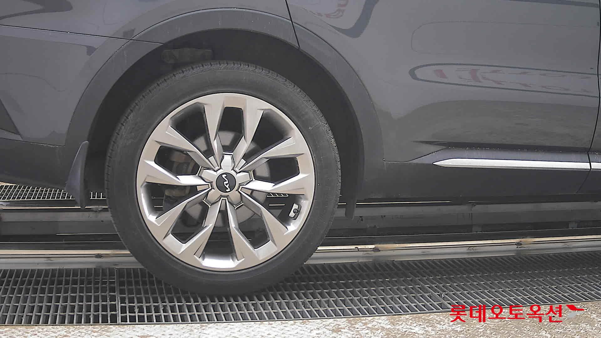 كيا سورينتو