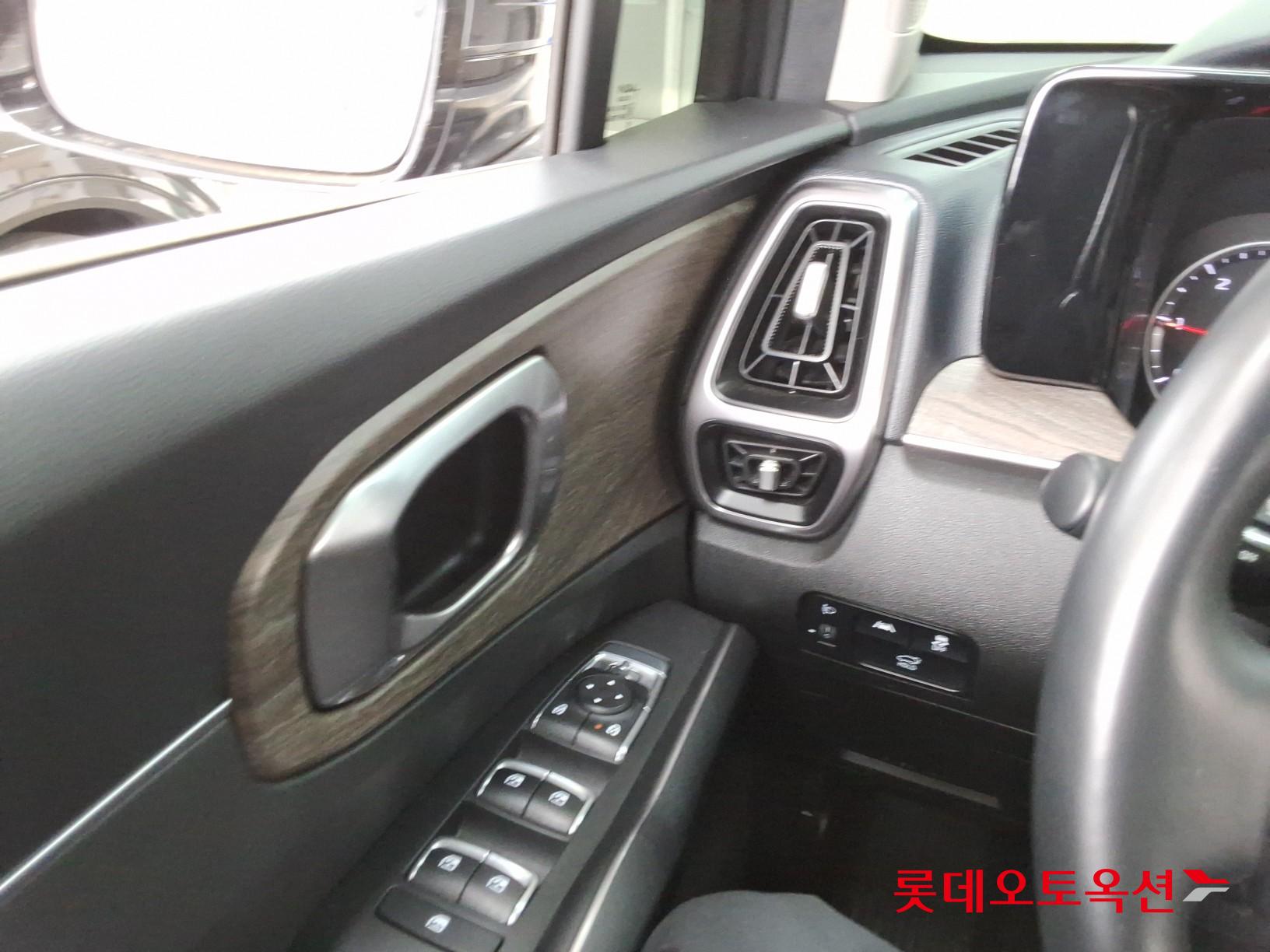 كيا سورينتو