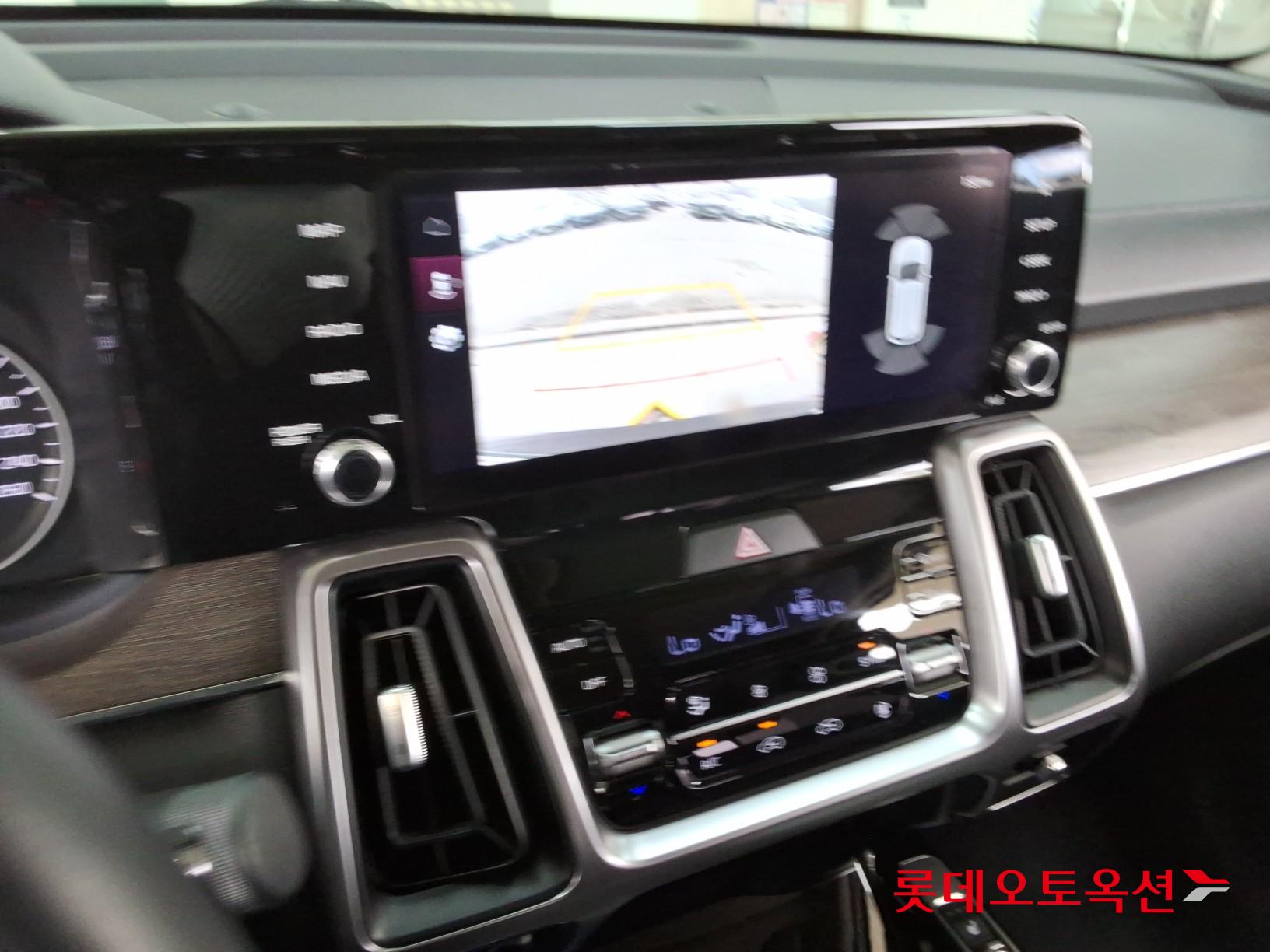 كيا سورينتو