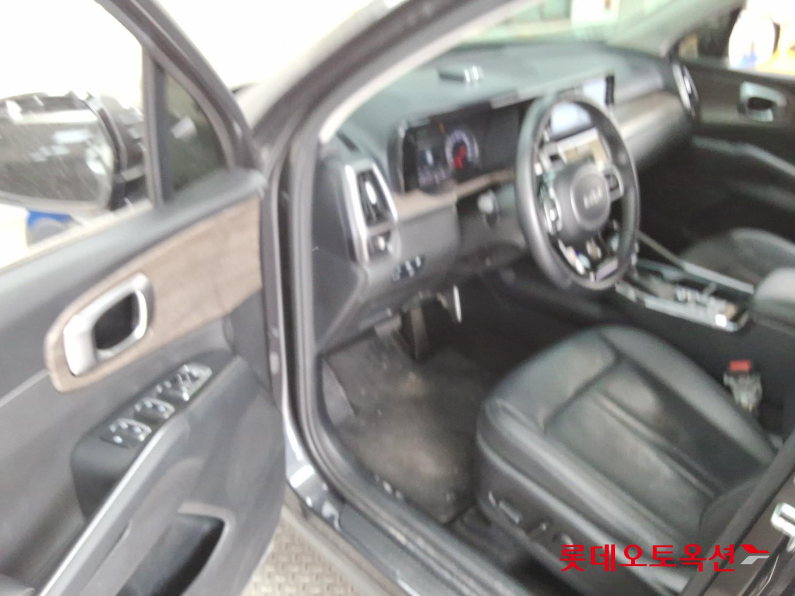 كيا سورينتو