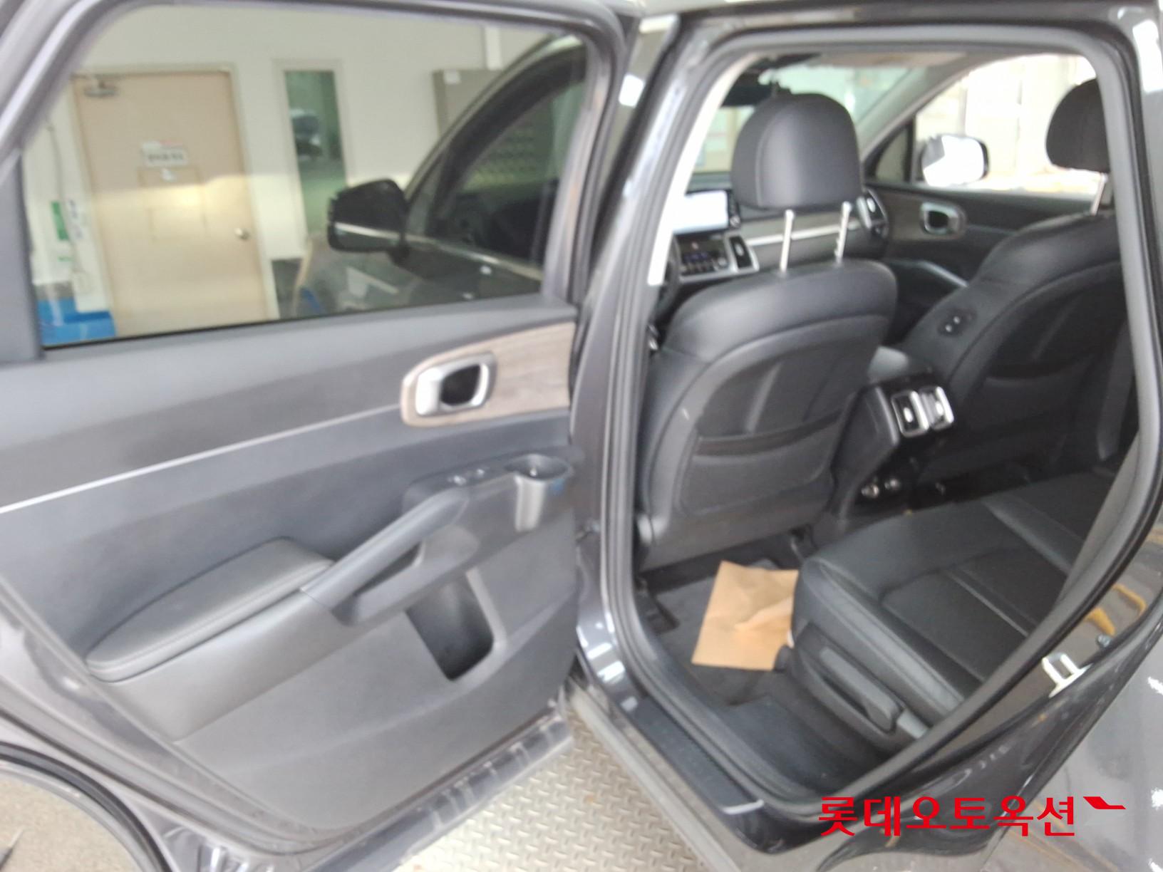 كيا سورينتو