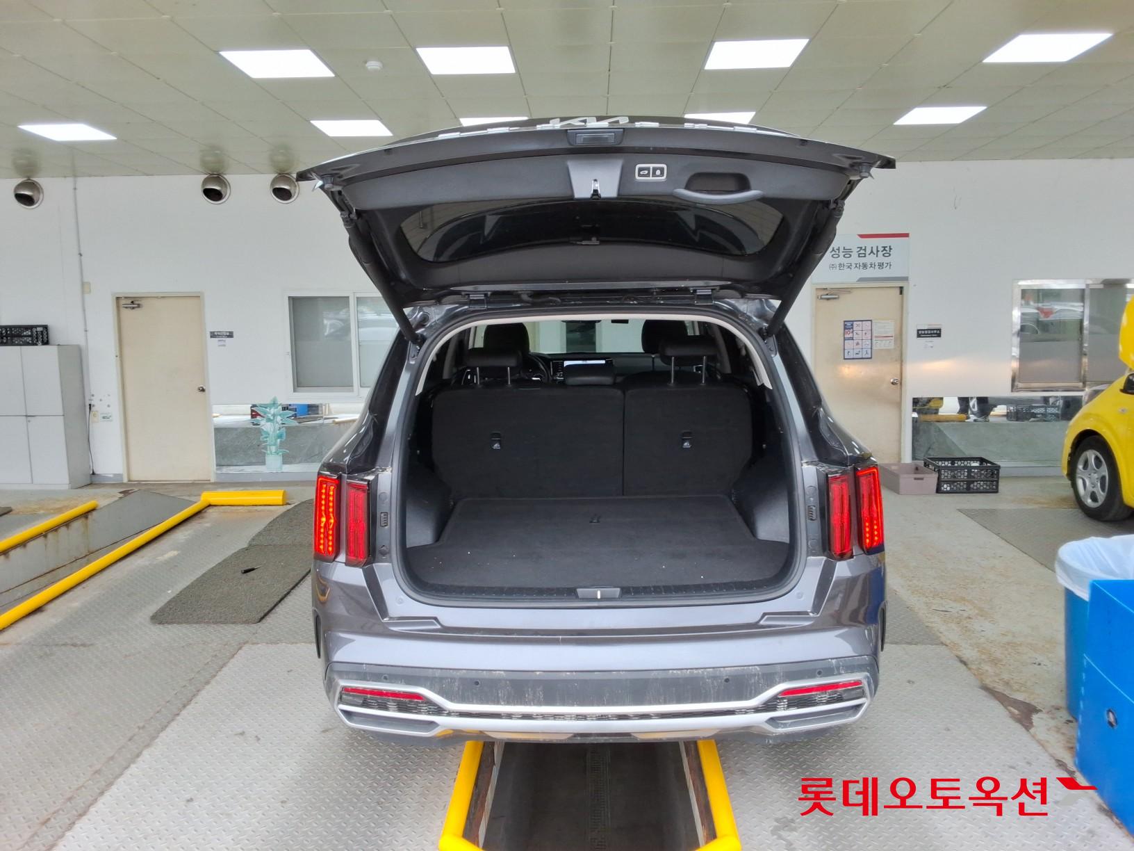 كيا سورينتو