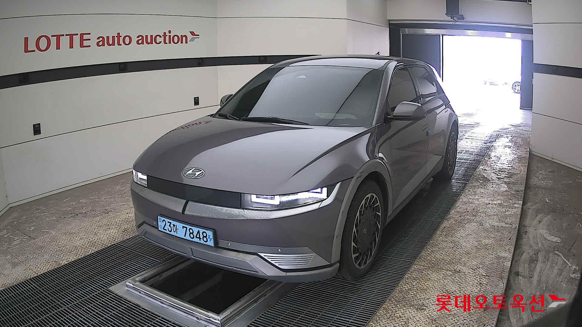 هيونداي أيونيك