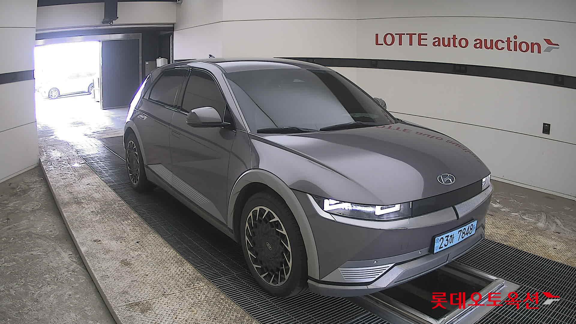 هيونداي أيونيك