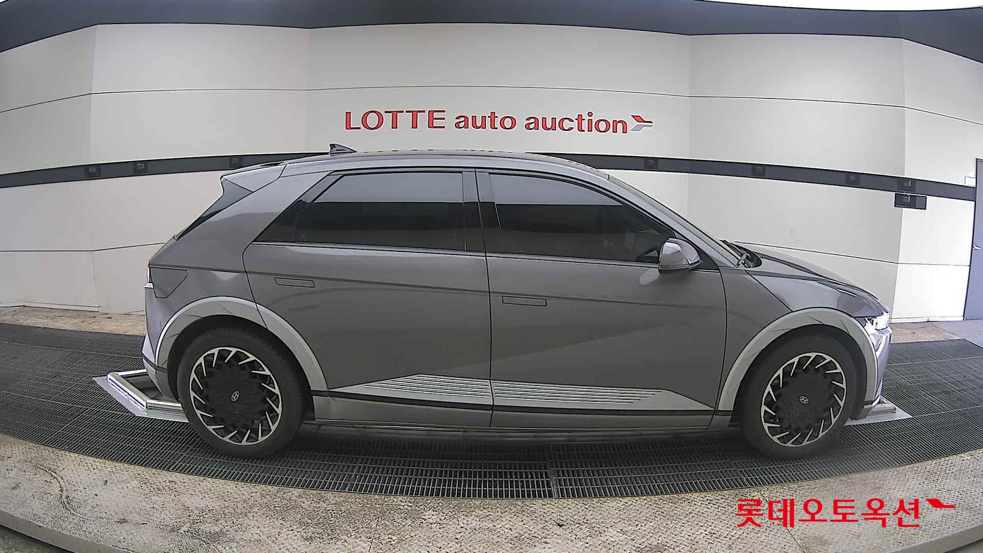 هيونداي أيونيك