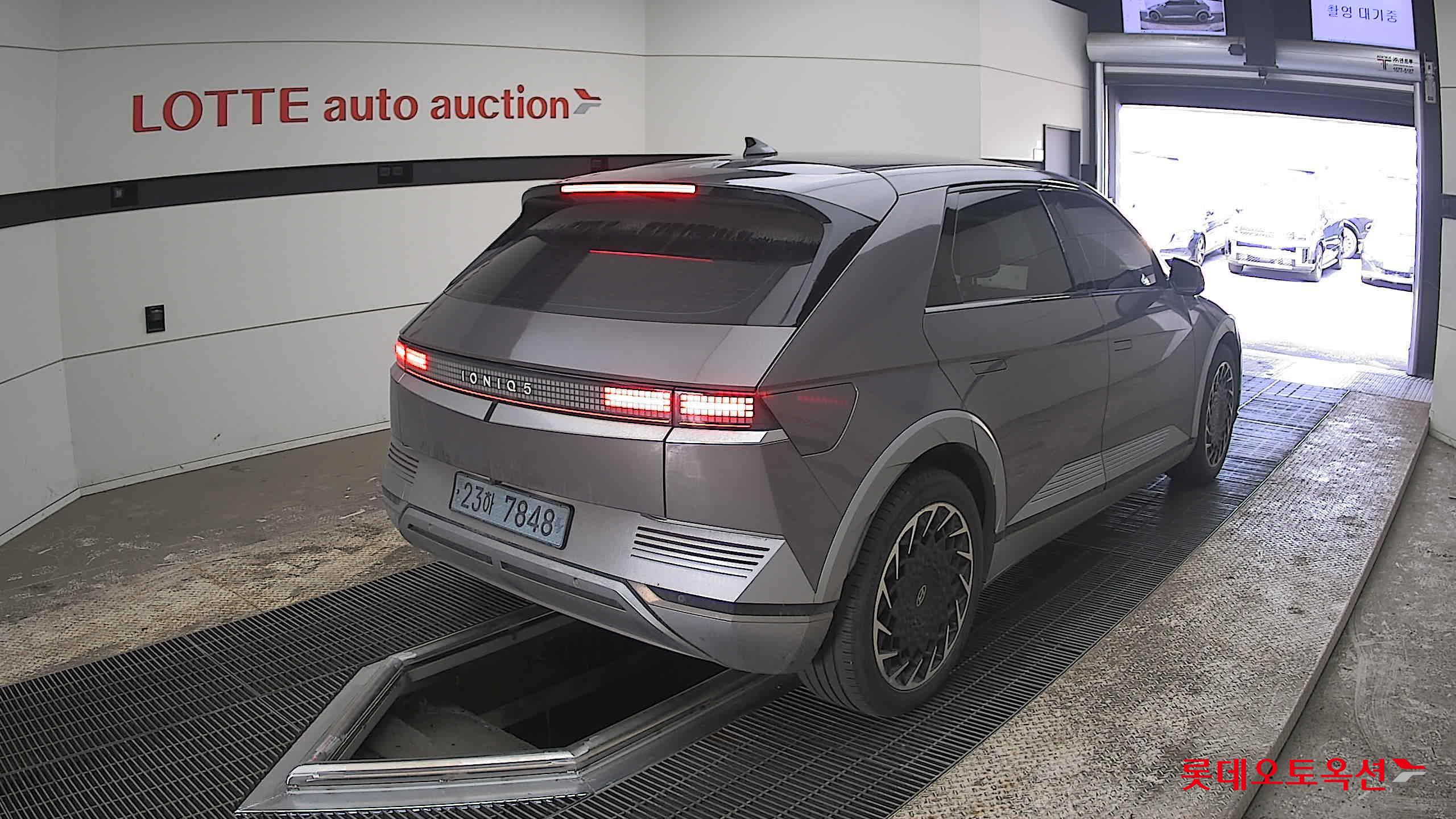 هيونداي أيونيك