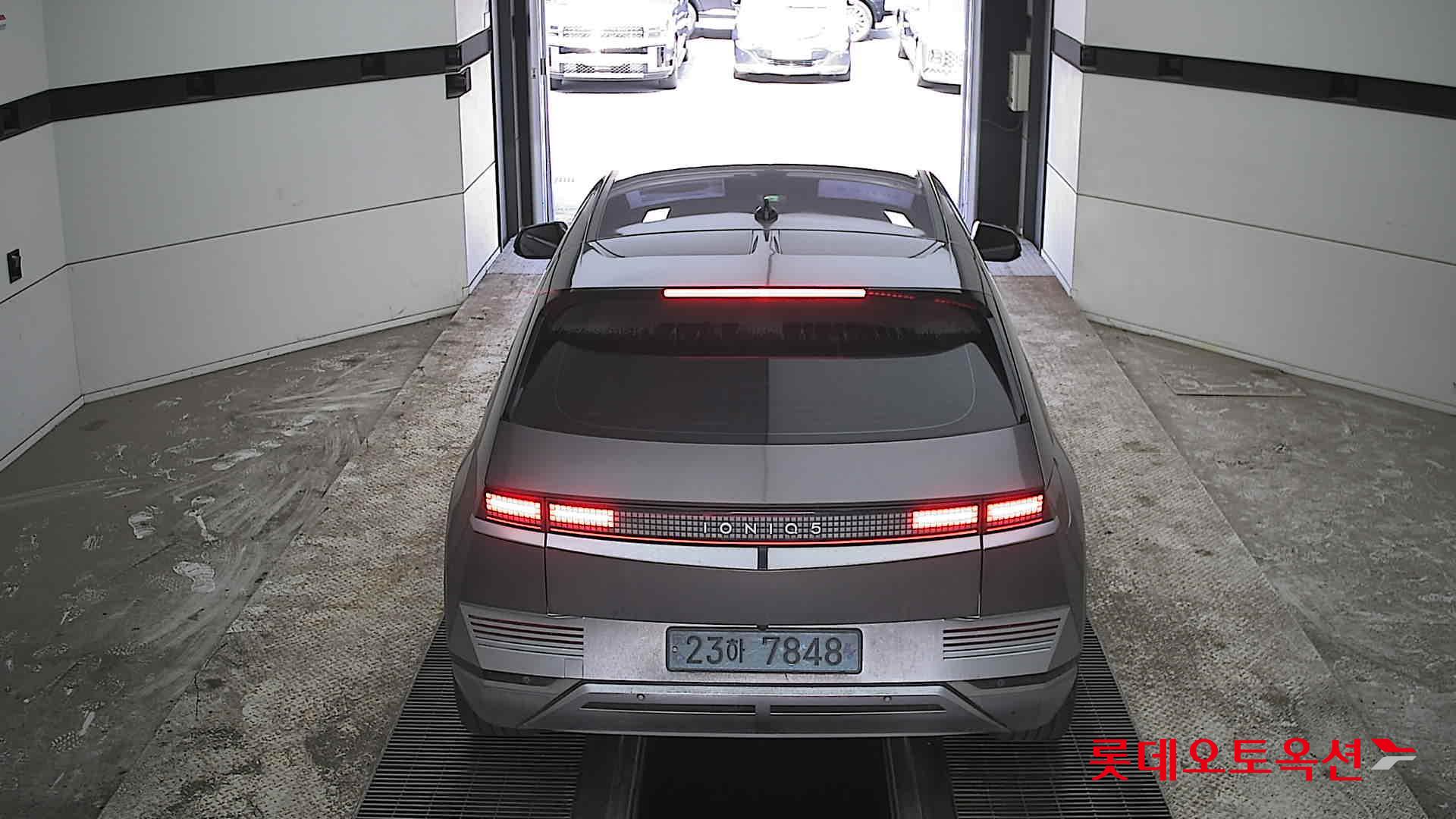 هيونداي أيونيك