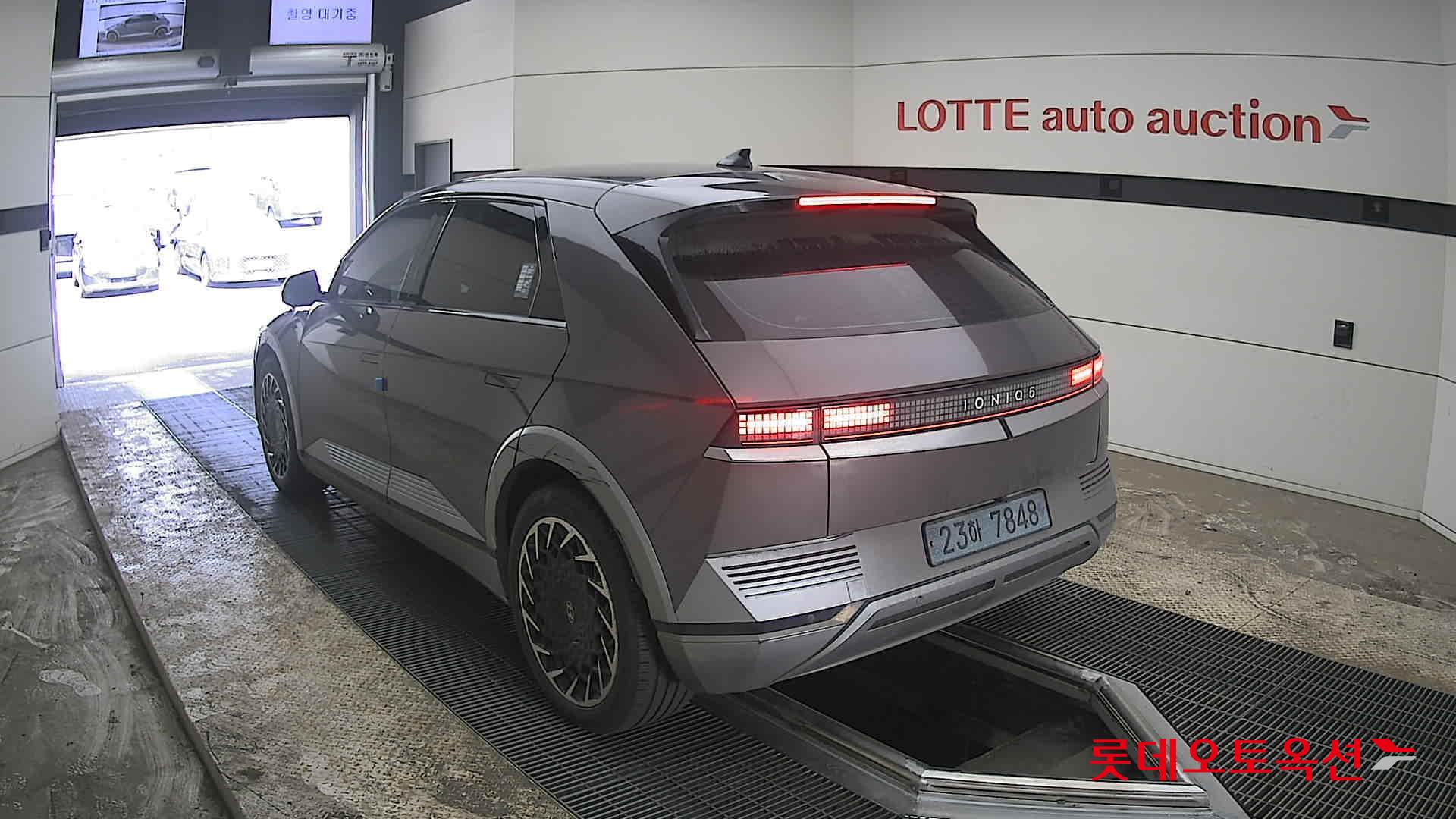 هيونداي أيونيك