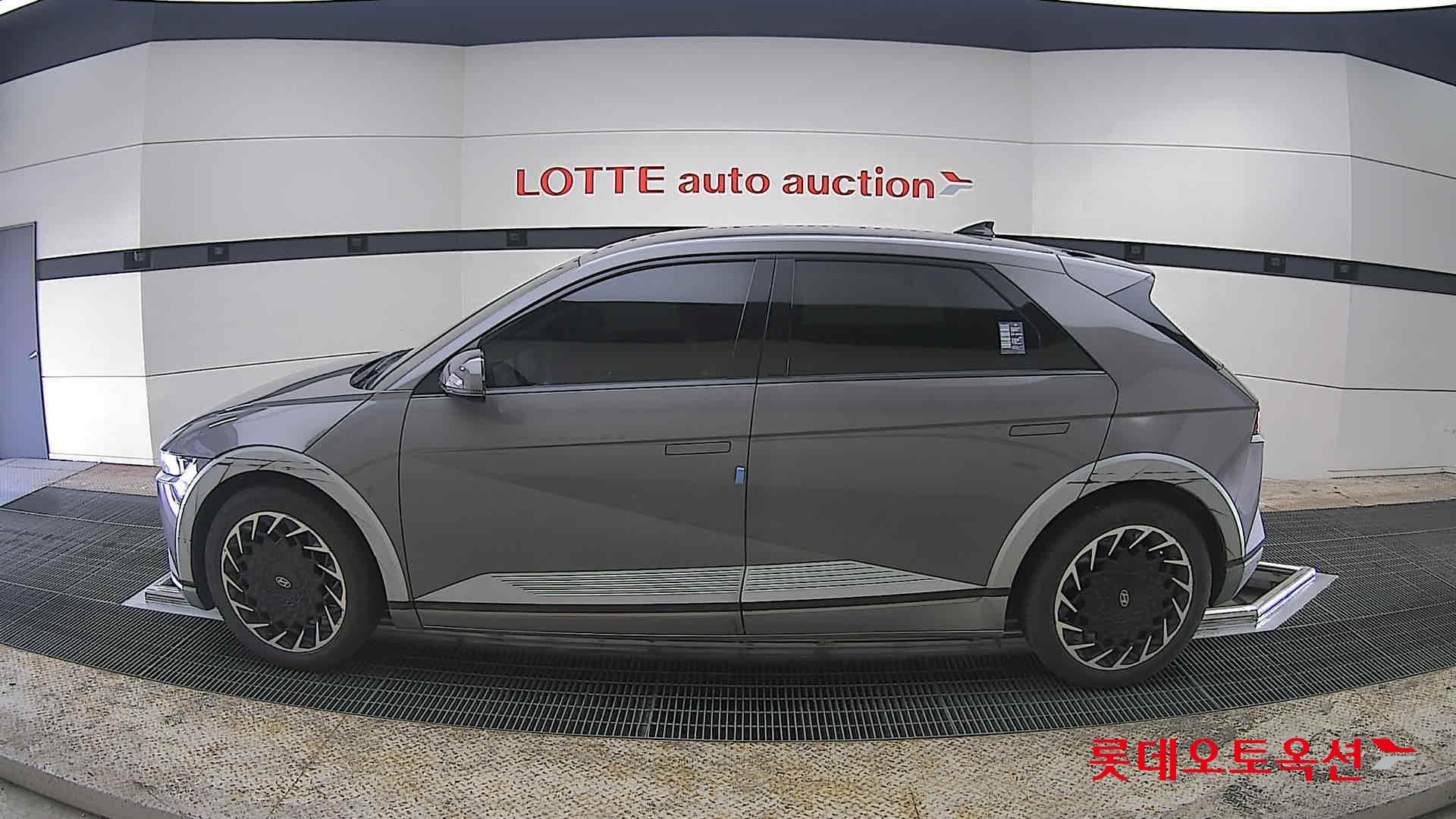 هيونداي أيونيك