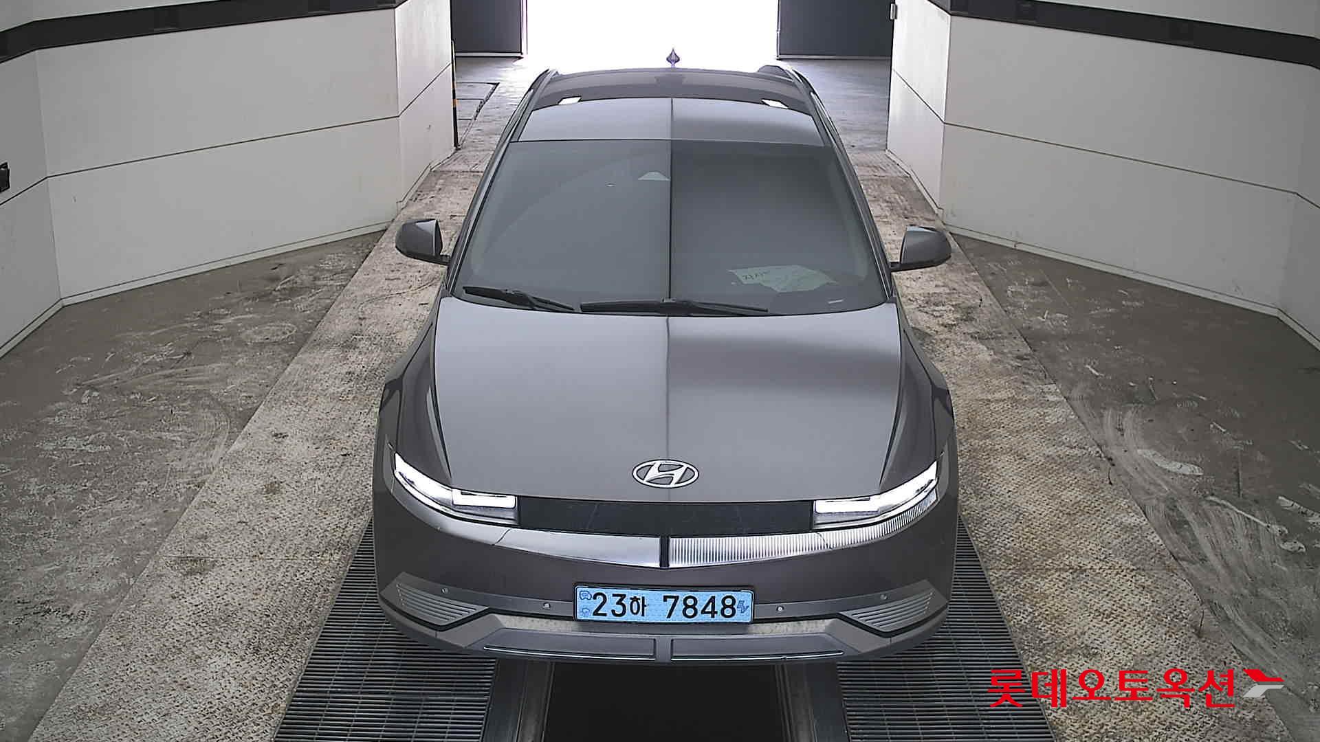 هيونداي أيونيك