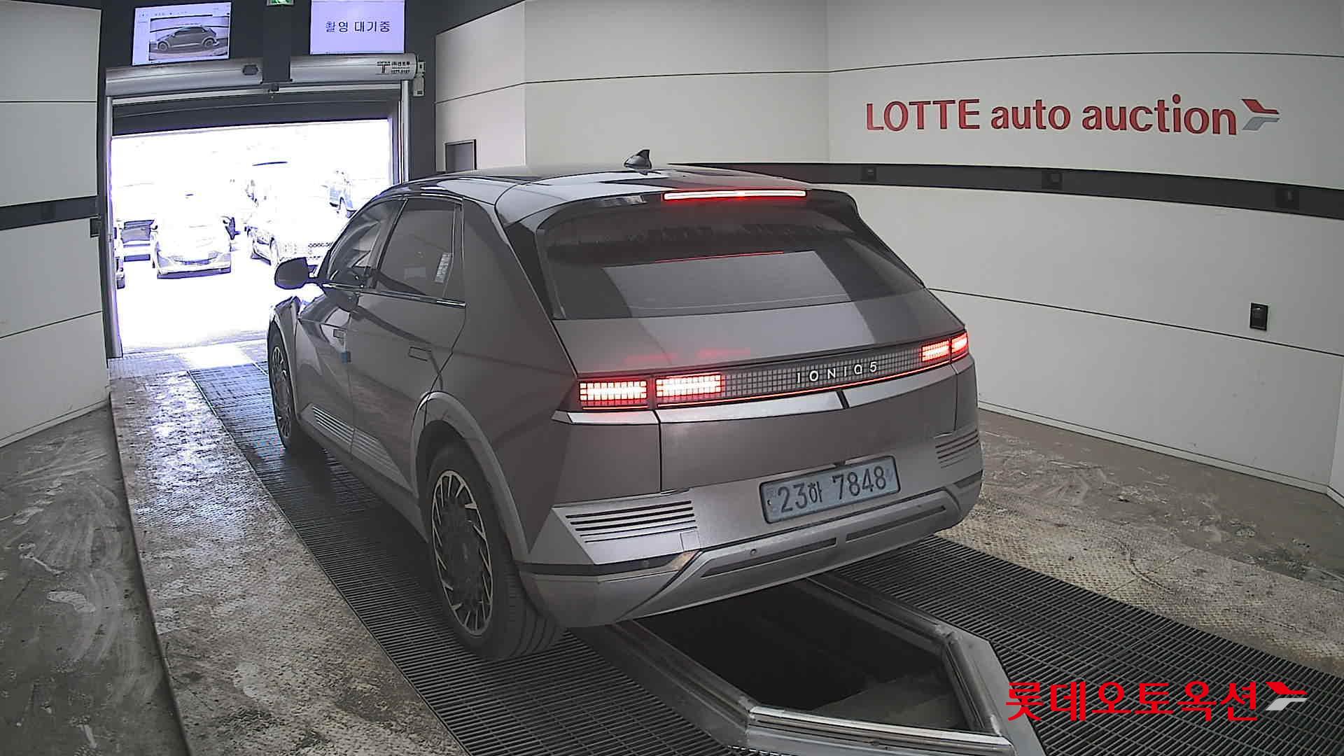 هيونداي أيونيك