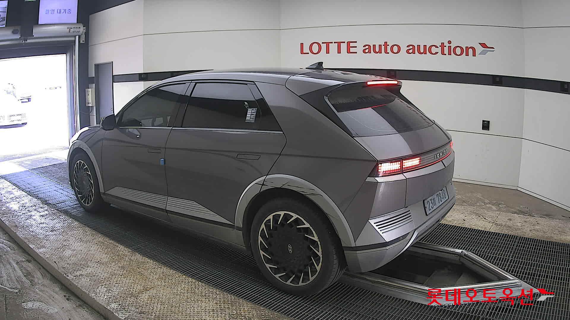 هيونداي أيونيك